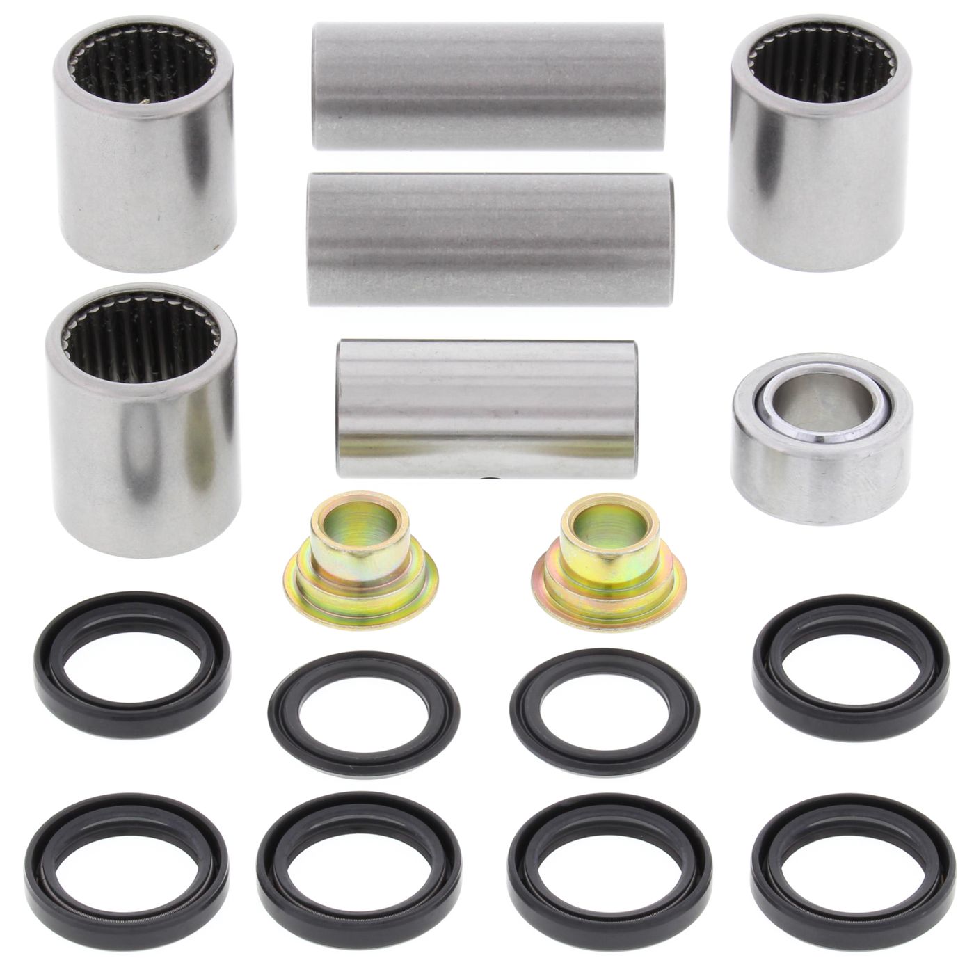 Wrp Shock Linkage Bearing Kits - WRP271159 image