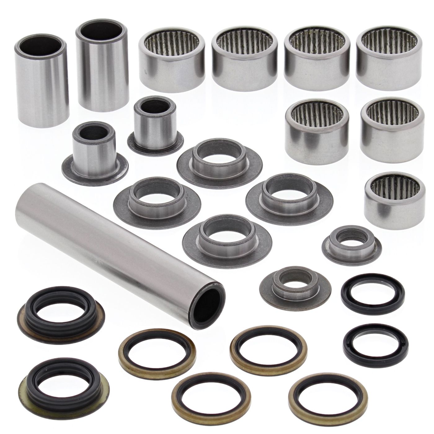 Wrp Shock Linkage Bearing Kits - WRP271160 image