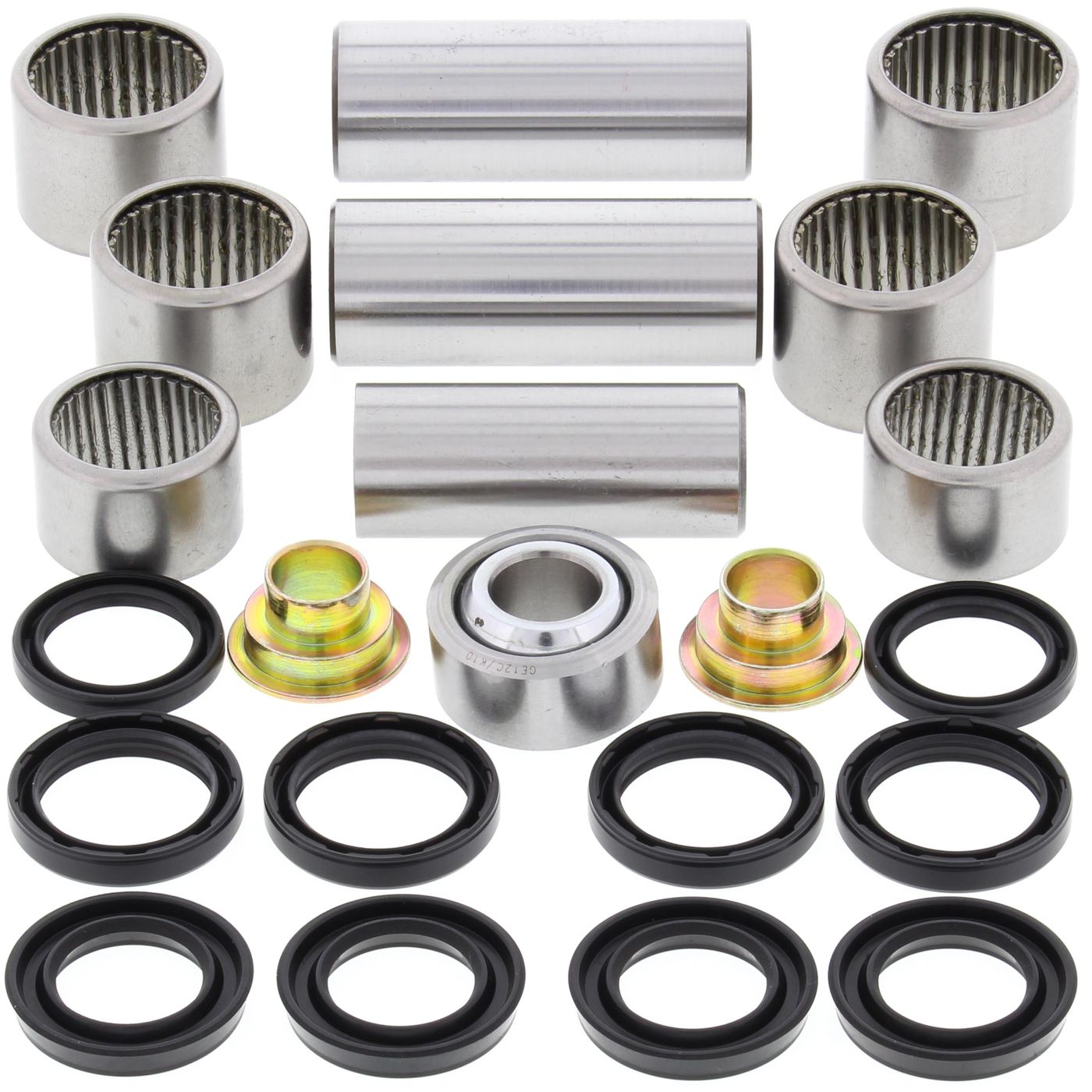 Wrp Shock Linkage Bearing Kits - WRP271162 image