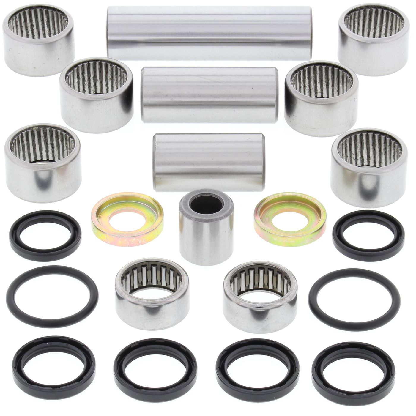 Wrp Shock Linkage Bearing Kits - WRP271163 image