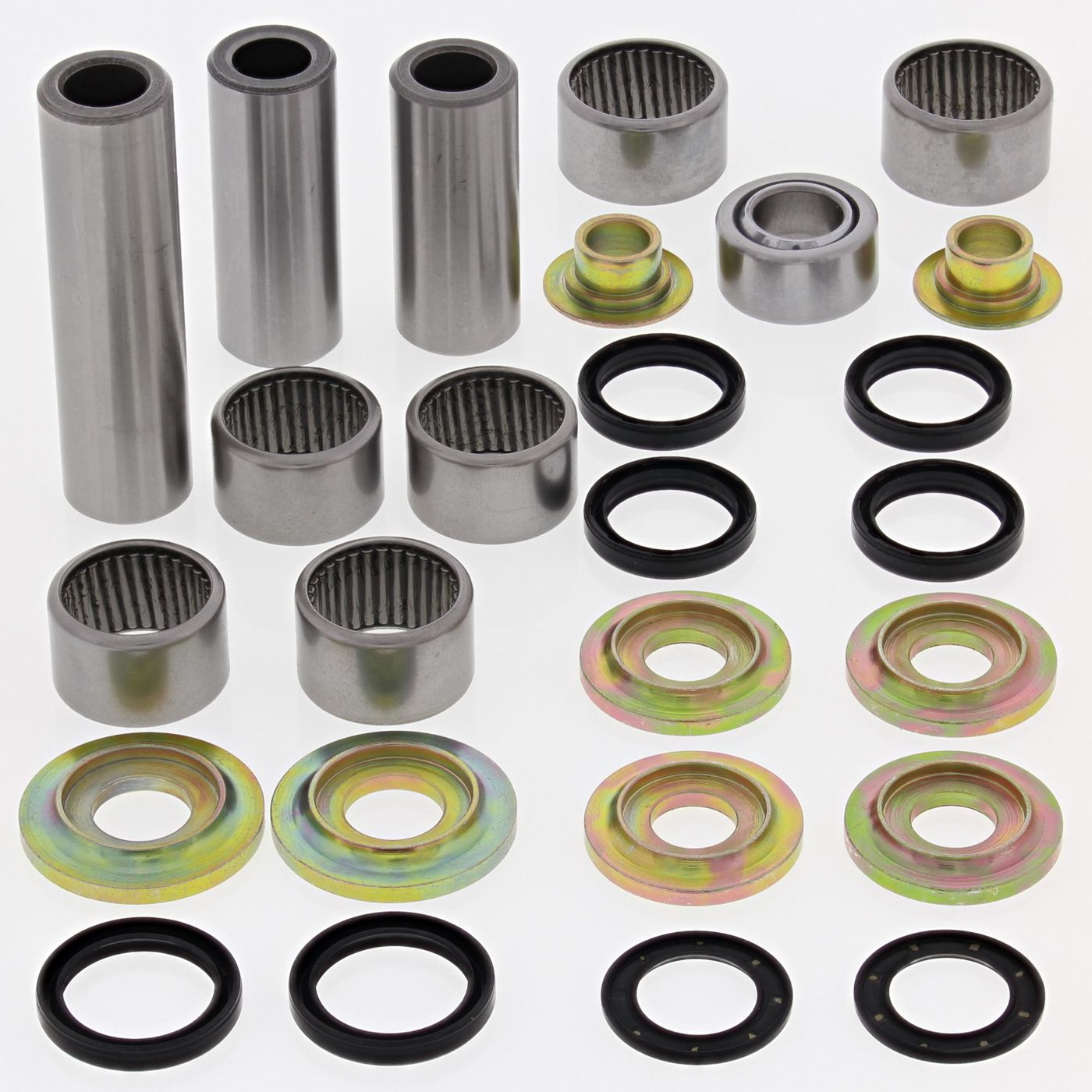 Wrp Shock Linkage Bearing Kits - WRP271164 image