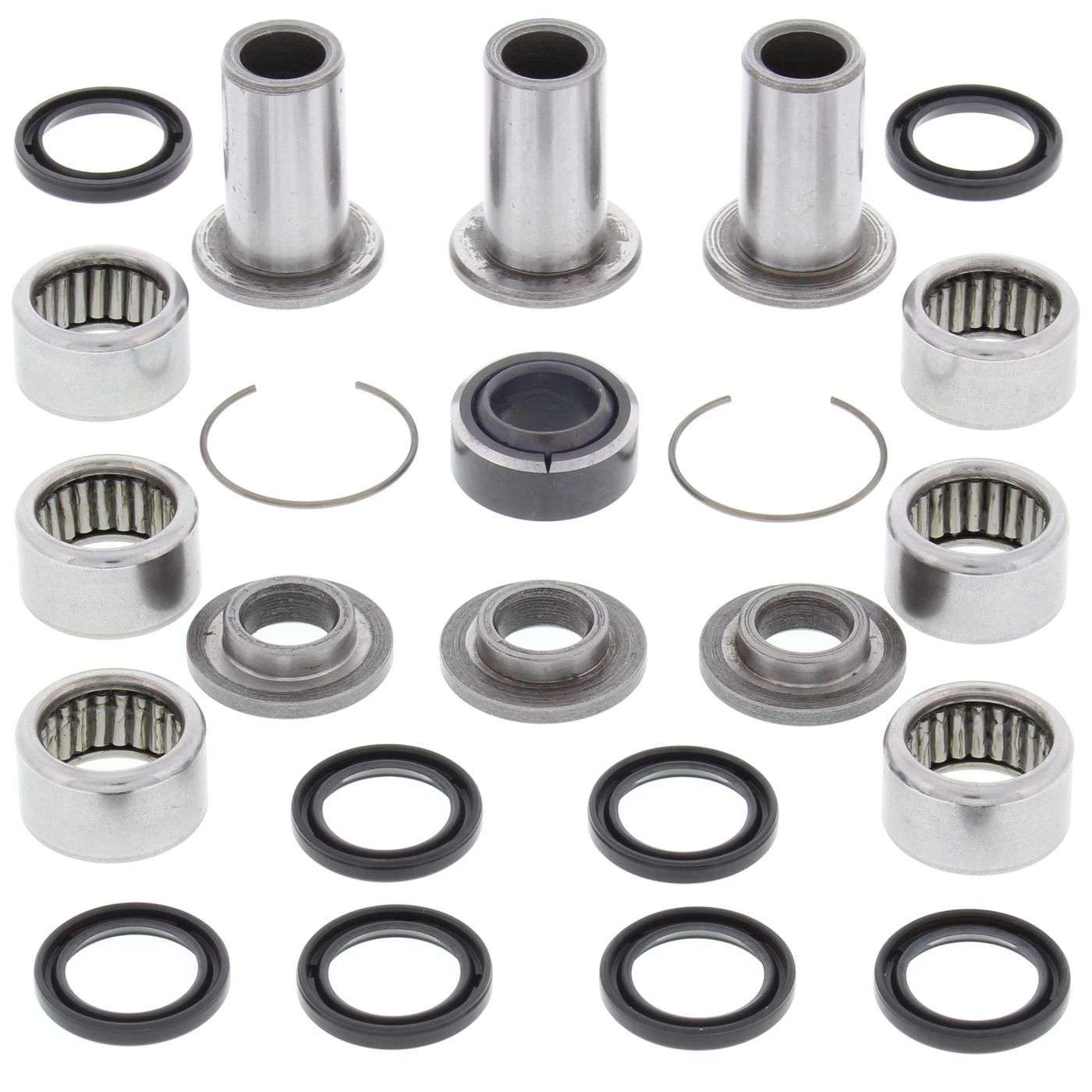 Wrp Shock Linkage Bearing Kits - WRP271166 image