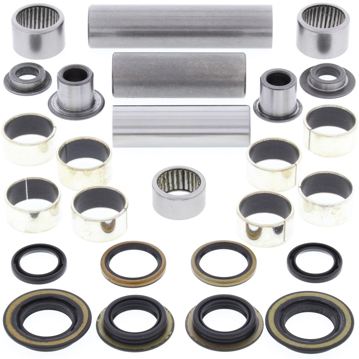 Wrp Shock Linkage Bearing Kits - WRP271167 image