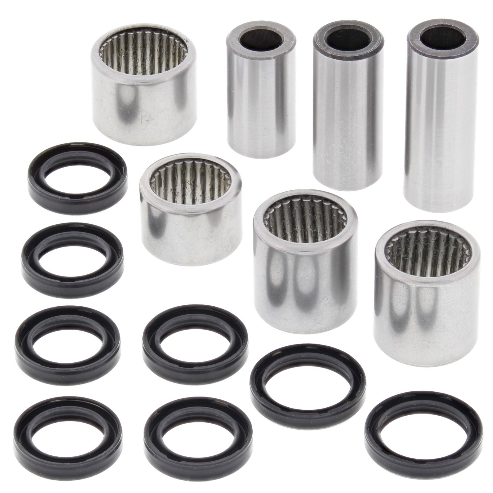 Wrp Shock Linkage Bearing Kits - WRP271168 image