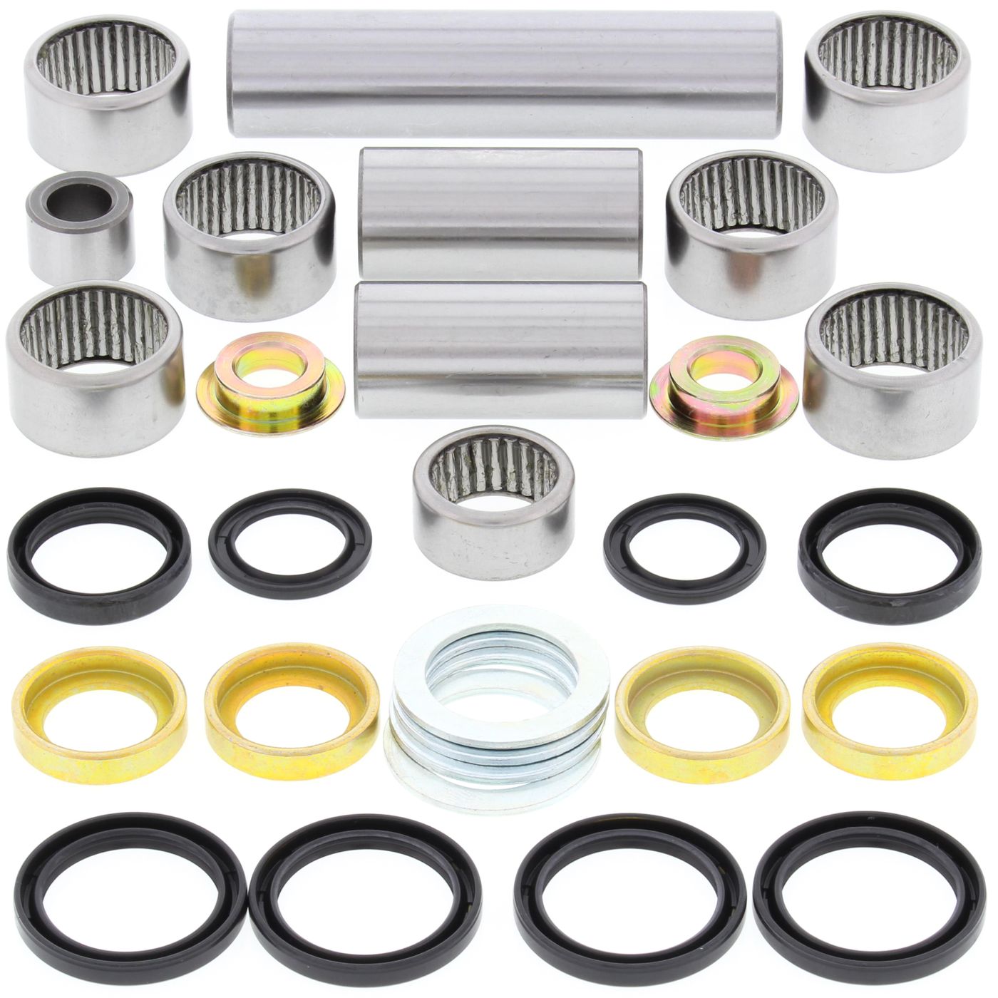 Wrp Shock Linkage Bearing Kits - WRP271170 image