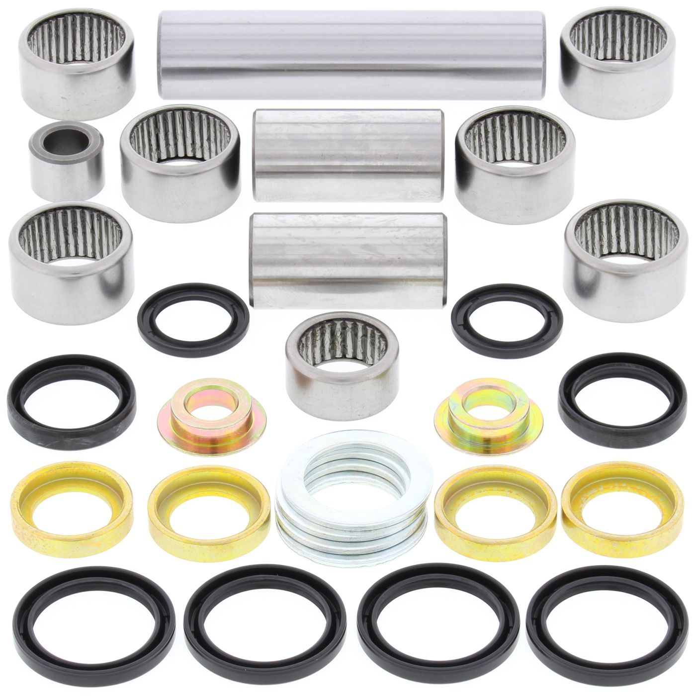 Wrp Shock Linkage Bearing Kits - WRP271171 image