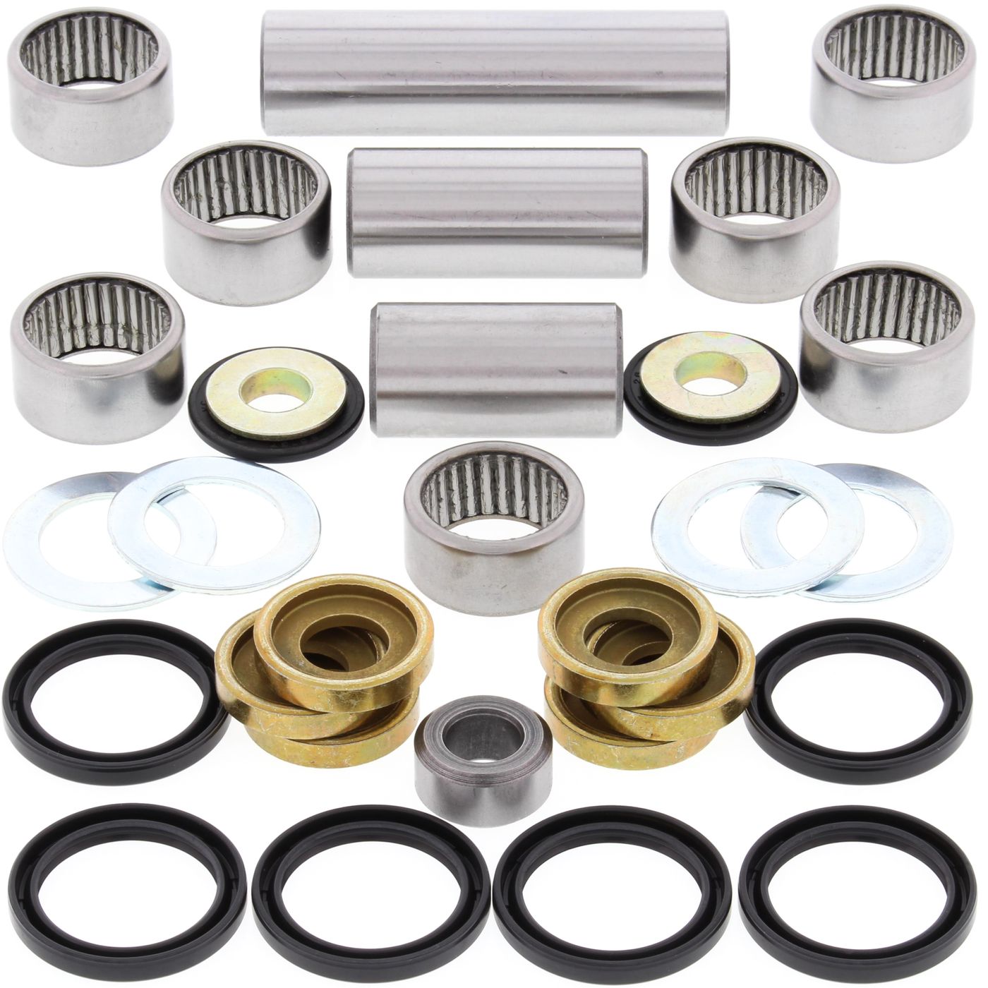 Wrp Shock Linkage Bearing Kits - WRP271172 image