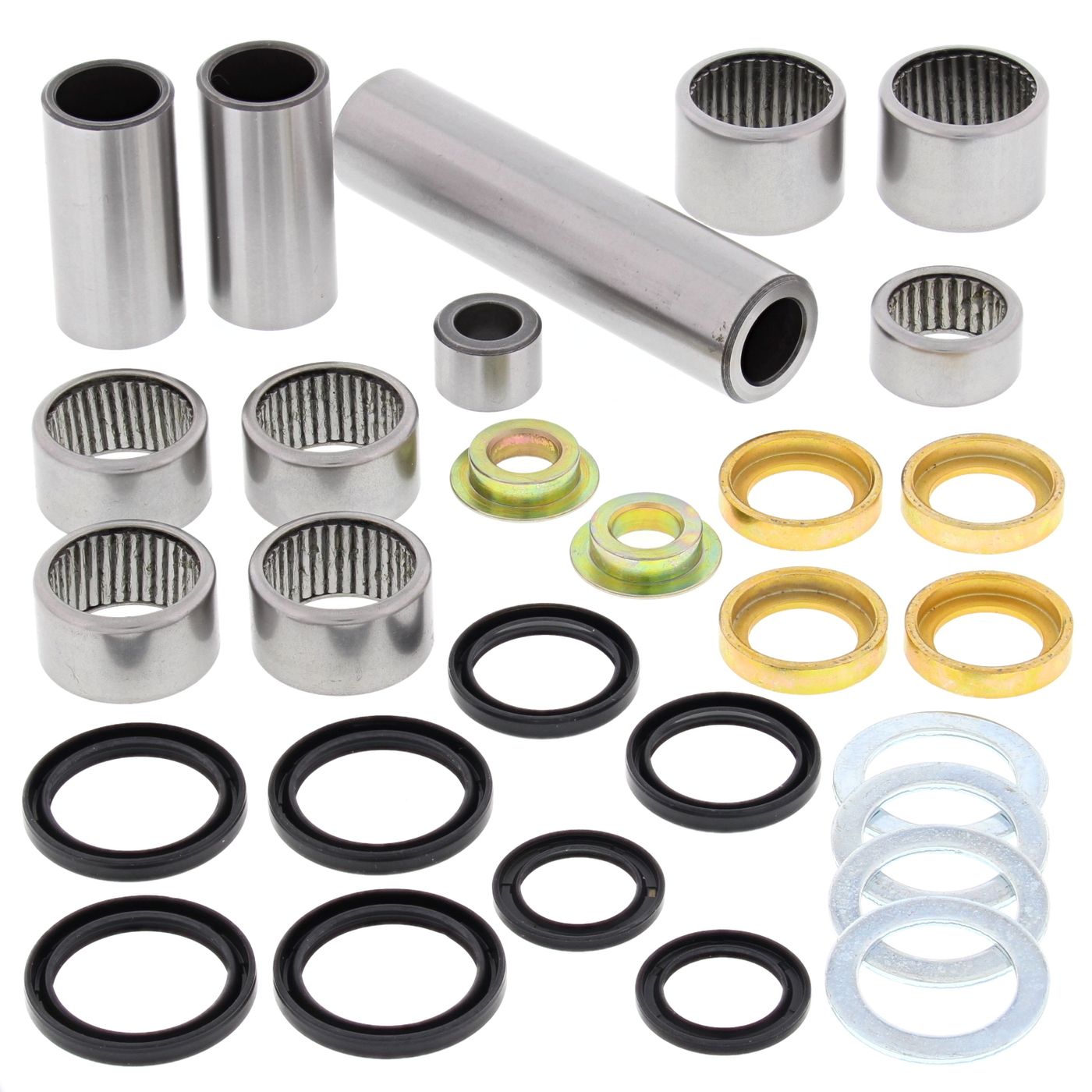 Wrp Shock Linkage Bearing Kits - WRP271177 image