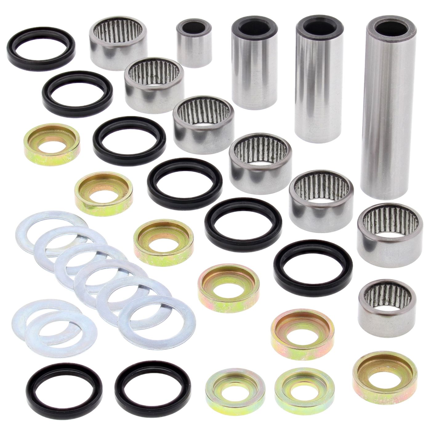 Wrp Shock Linkage Bearing Kits - WRP271179 image