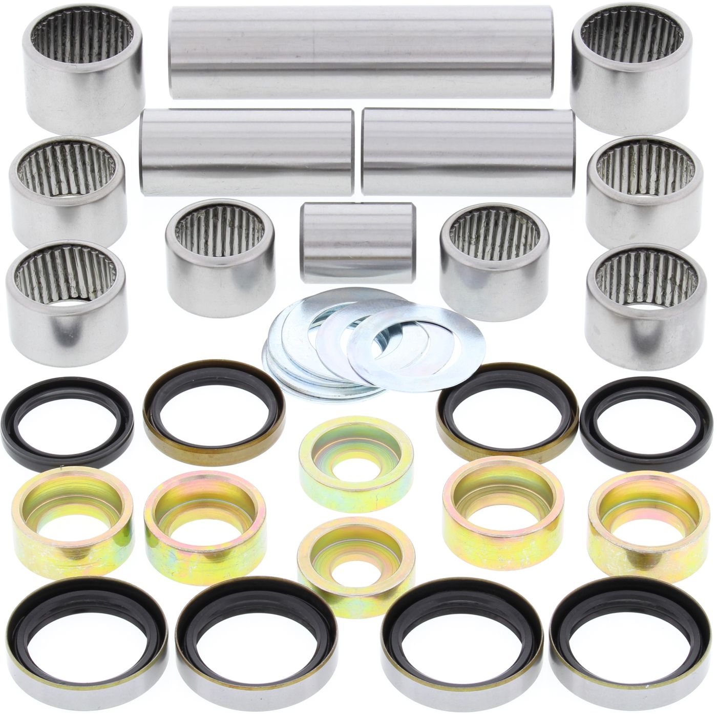 Wrp Shock Linkage Bearing Kits - WRP271180 image