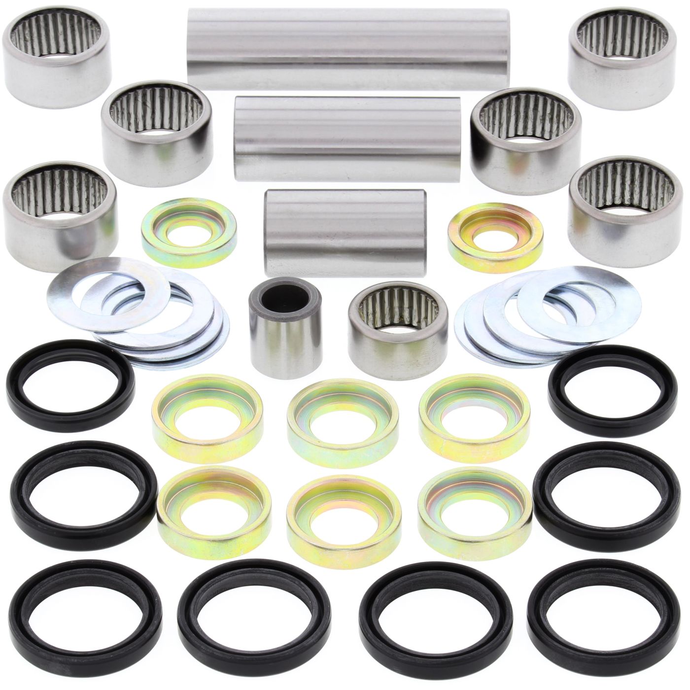 Wrp Shock Linkage Bearing Kits - WRP271181 image