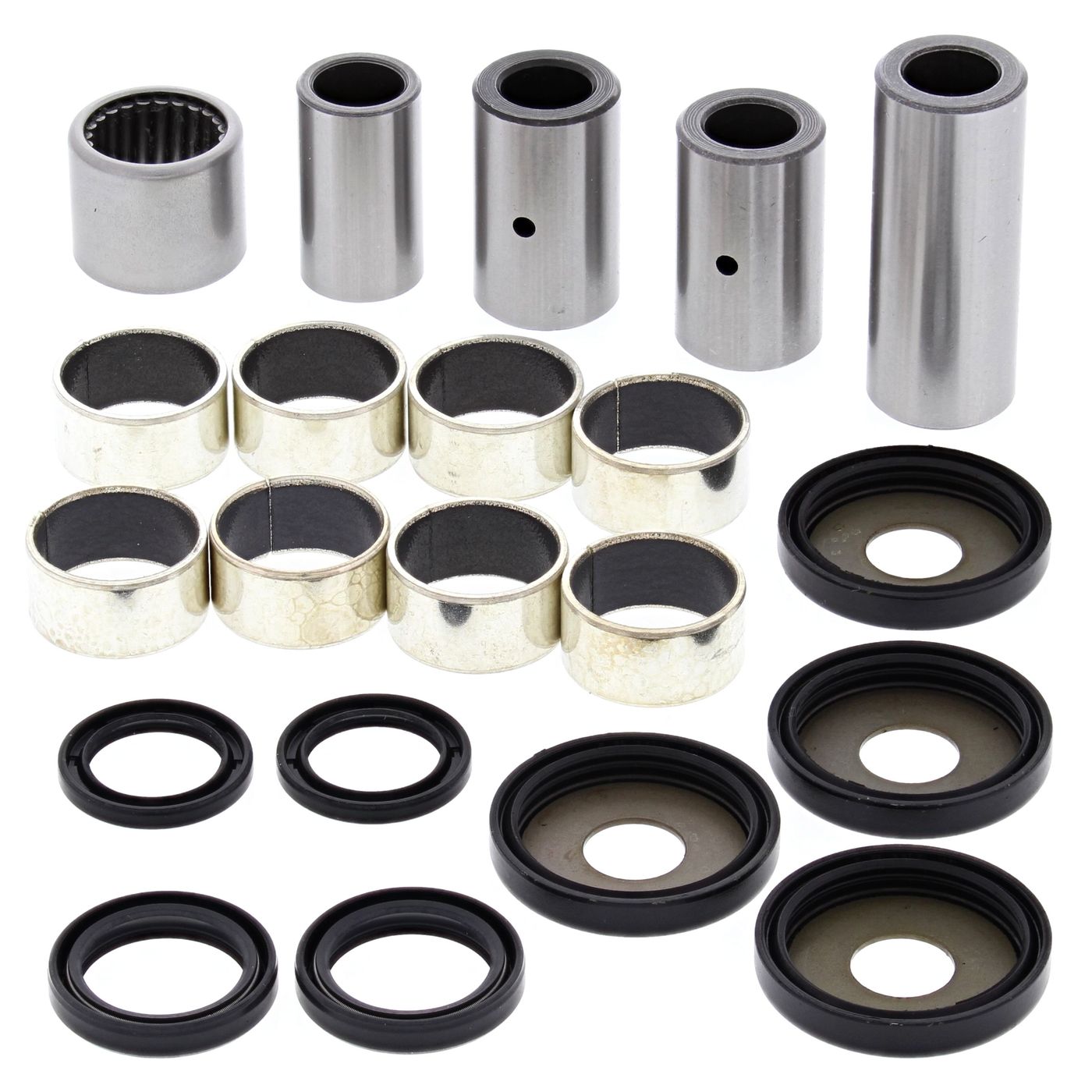 Wrp Shock Linkage Bearing Kits - WRP271184 image