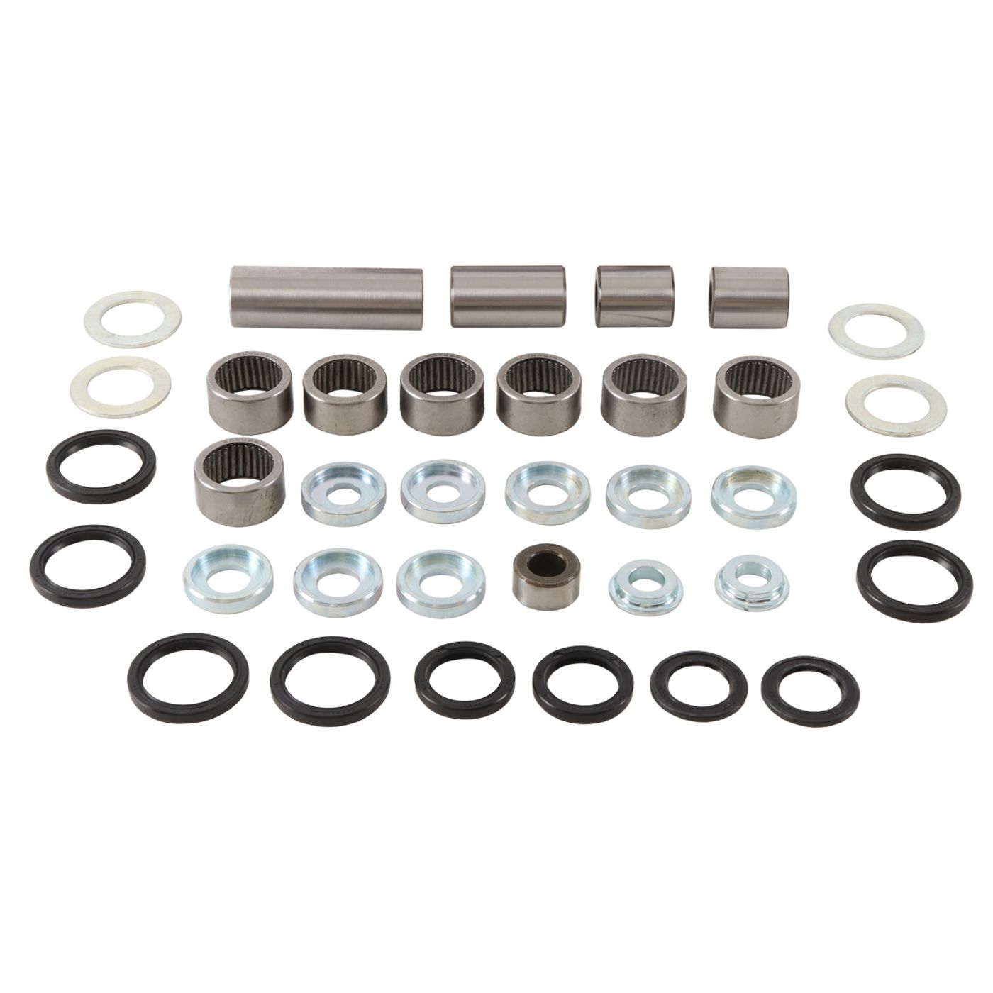 Wrp Shock Linkage Bearing Kits - WRP271186 image