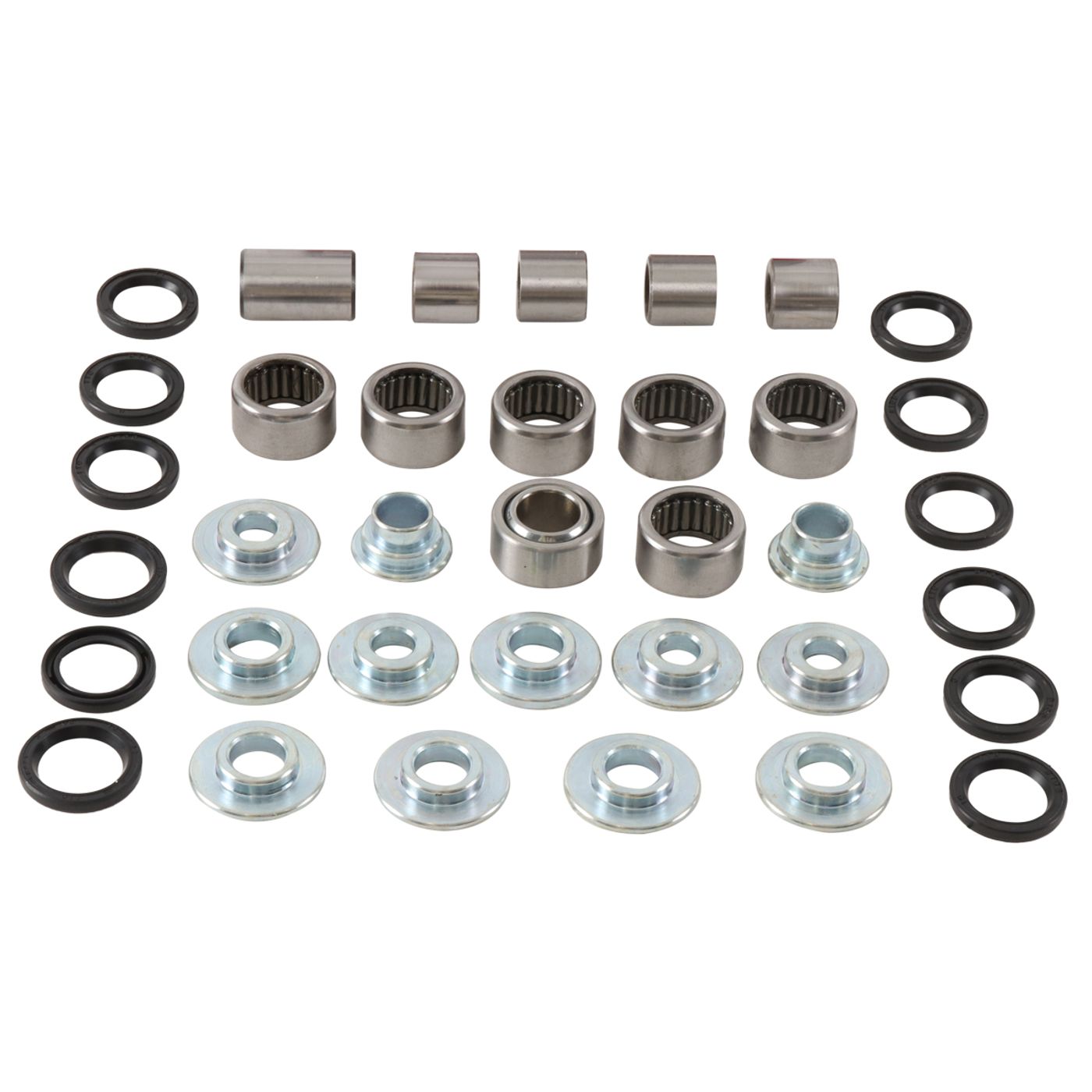 Wrp Shock Linkage Bearing Kits - WRP271187 image