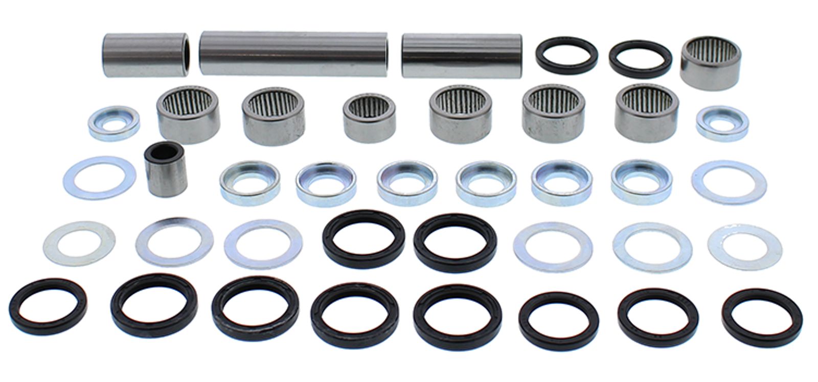 Wrp Shock Linkage Bearing Kits - WRP271188 image