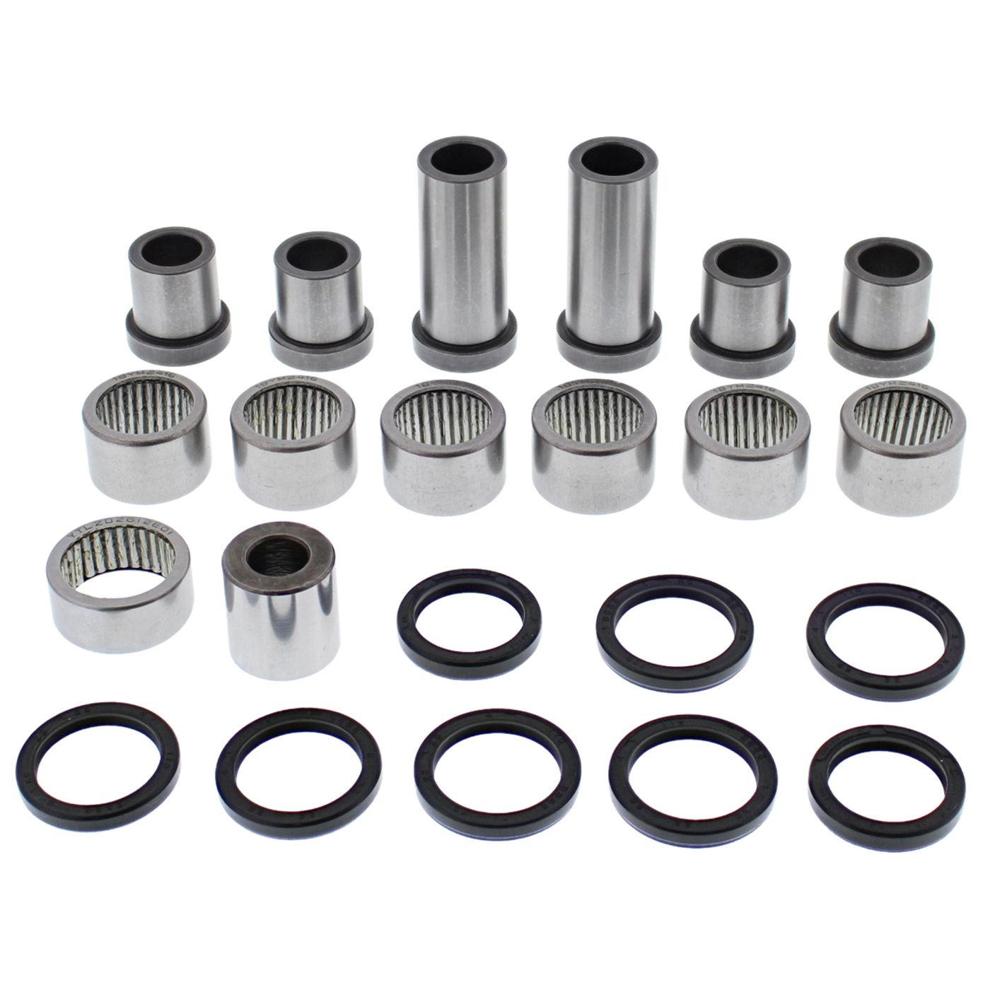 Wrp Shock Linkage Bearing Kits - WRP271189 image