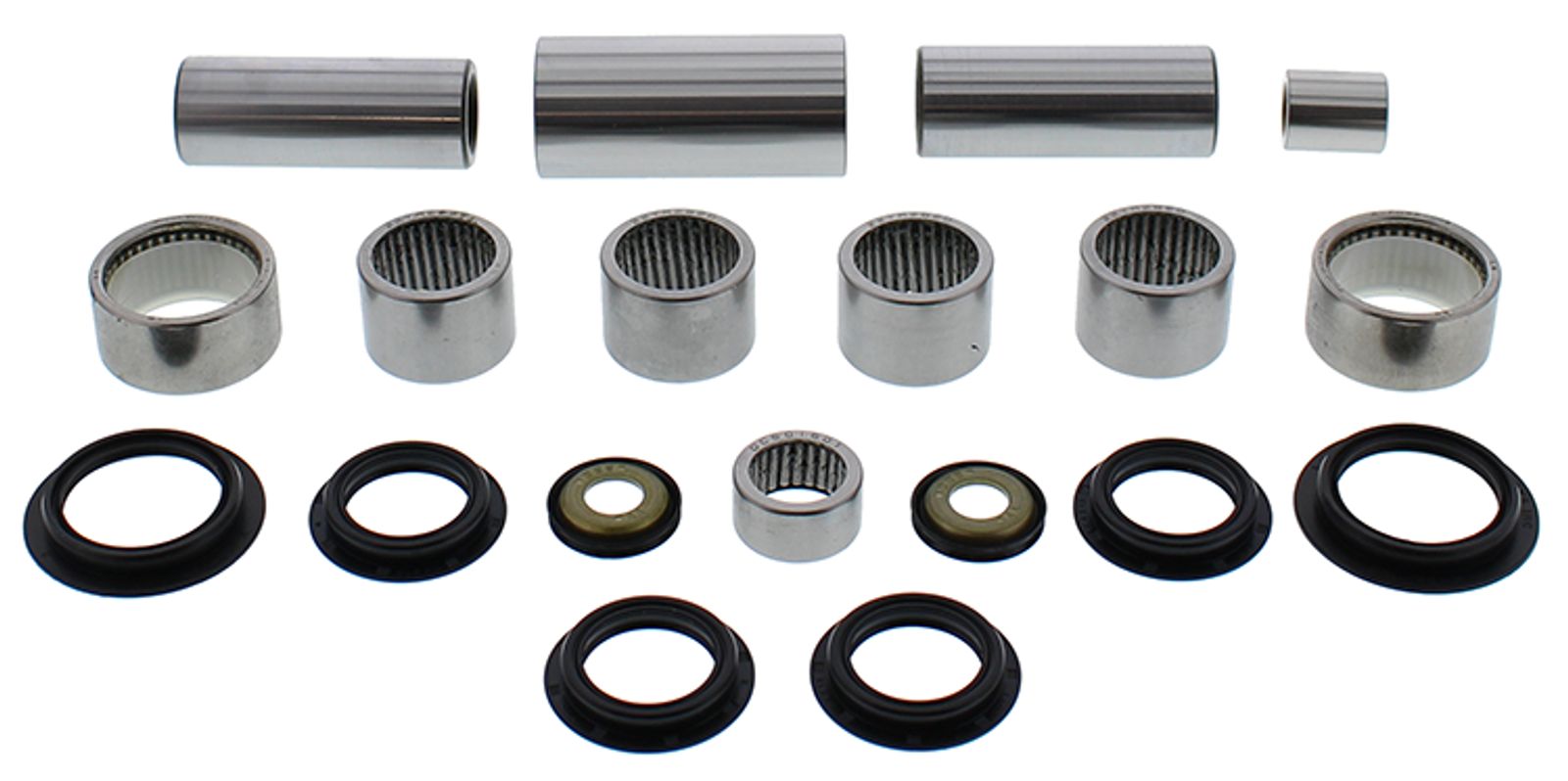 Wrp Shock Linkage Bearing Kits - WRP271191 image