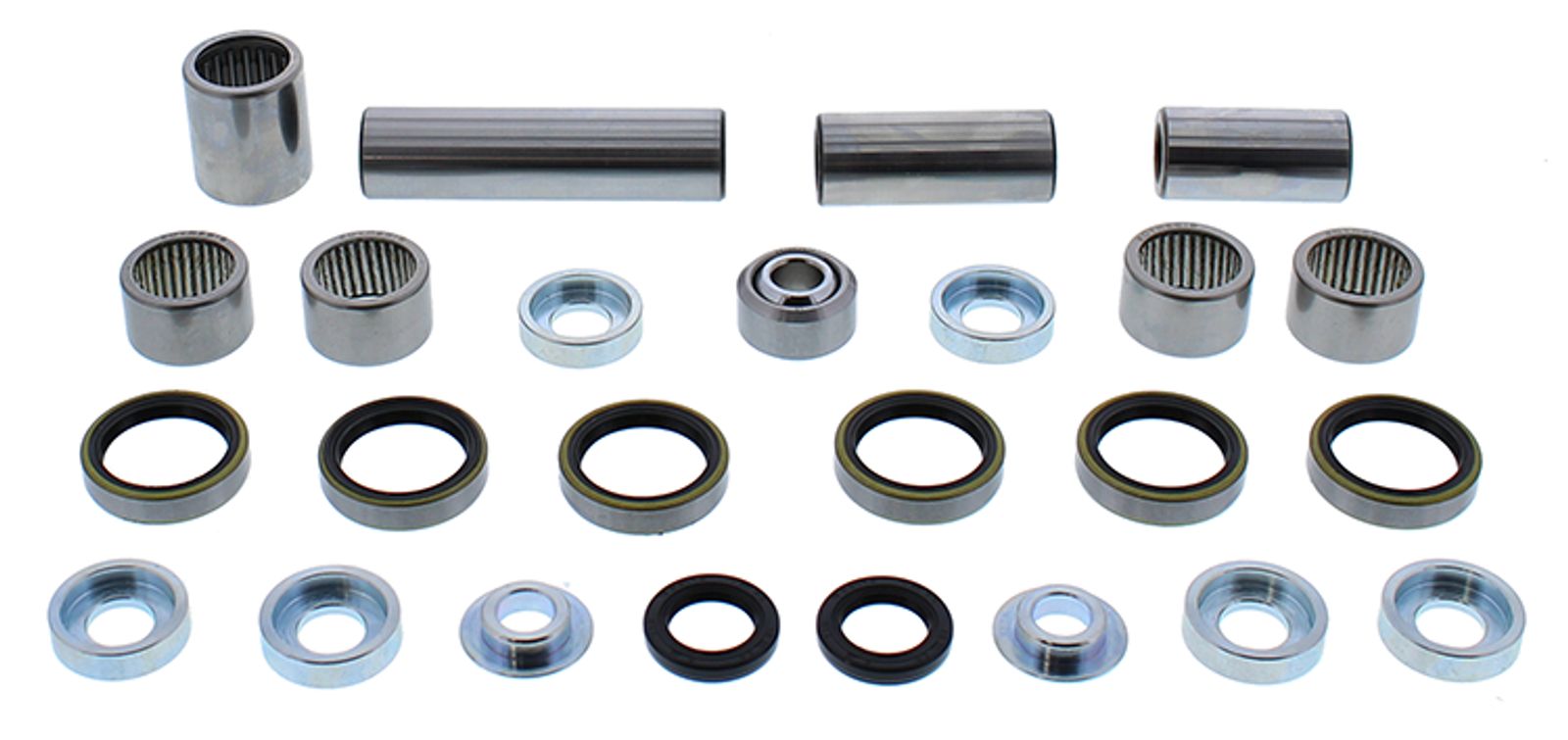 Wrp Shock Linkage Bearing Kits - WRP271192 image