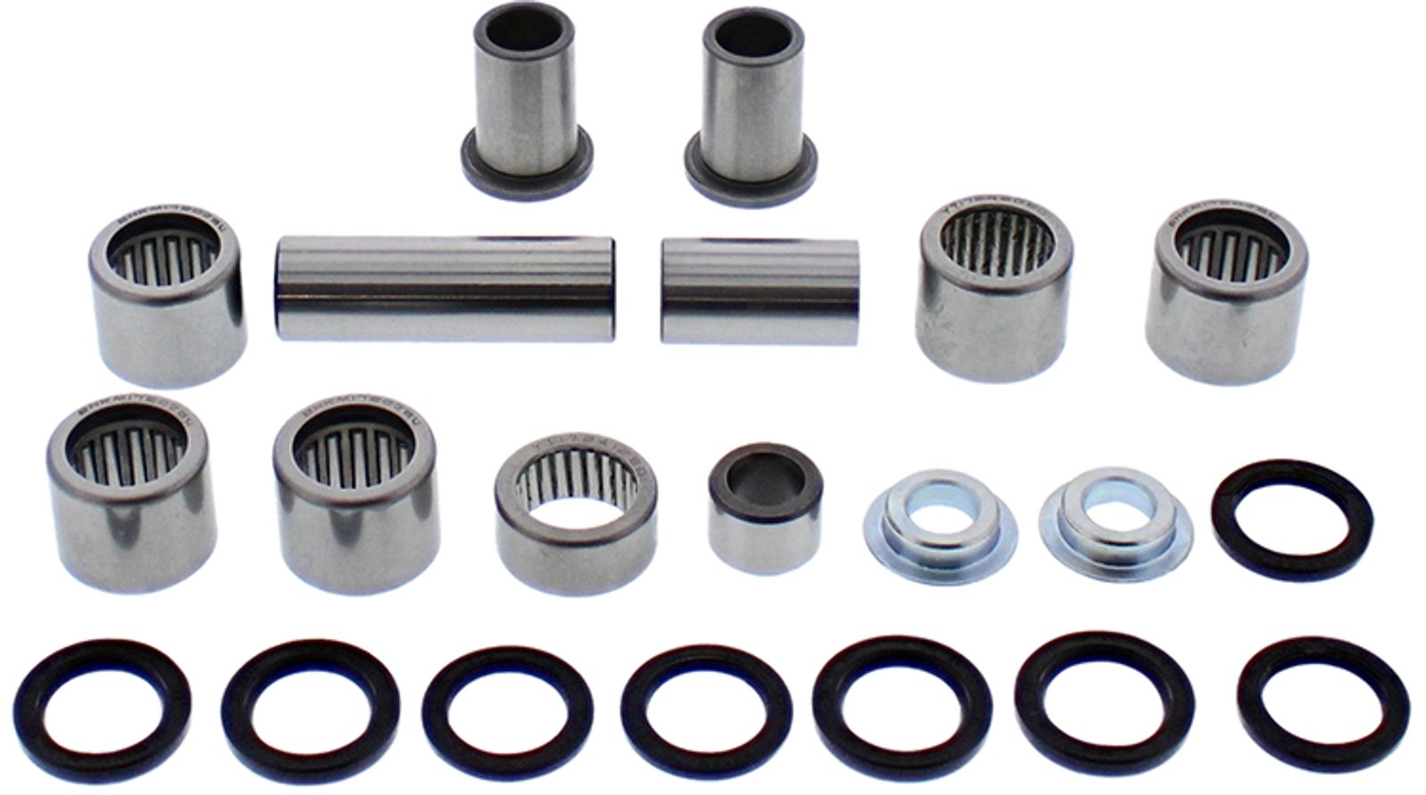 Wrp Shock Linkage Bearing Kits - WRP271193 image