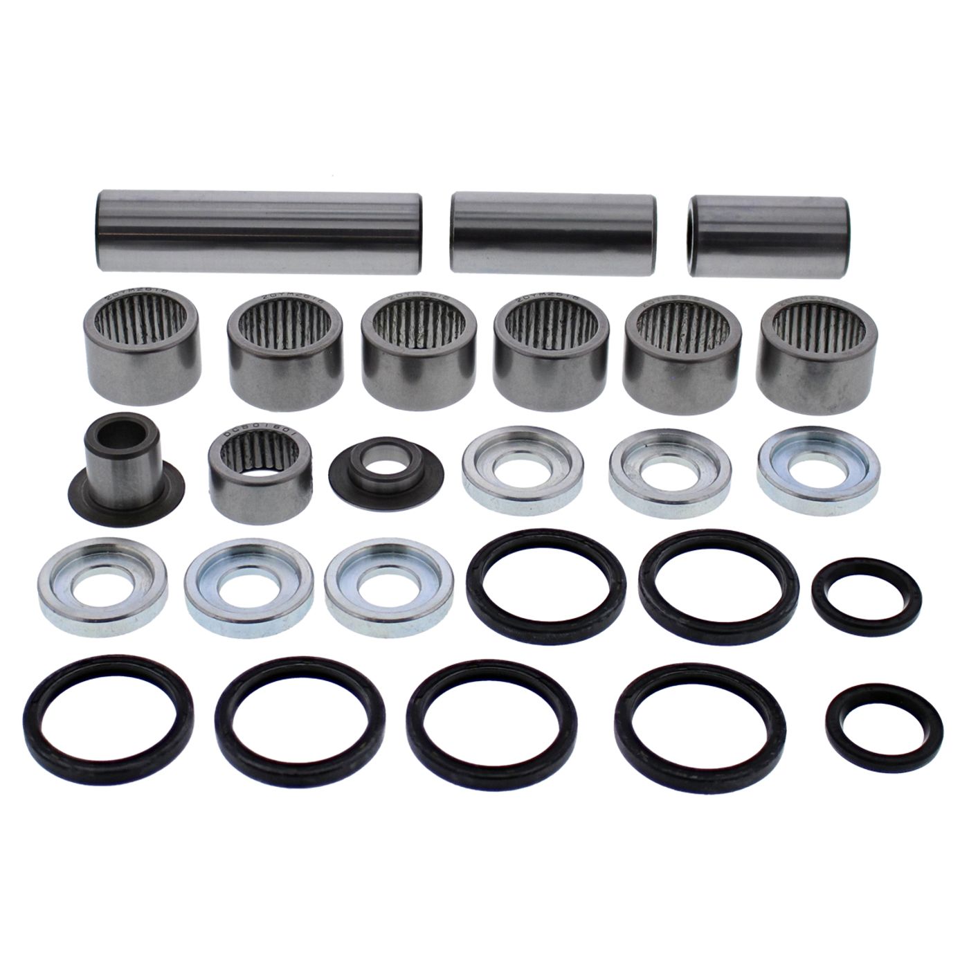 Wrp Shock Linkage Bearing Kits - WRP271194 image