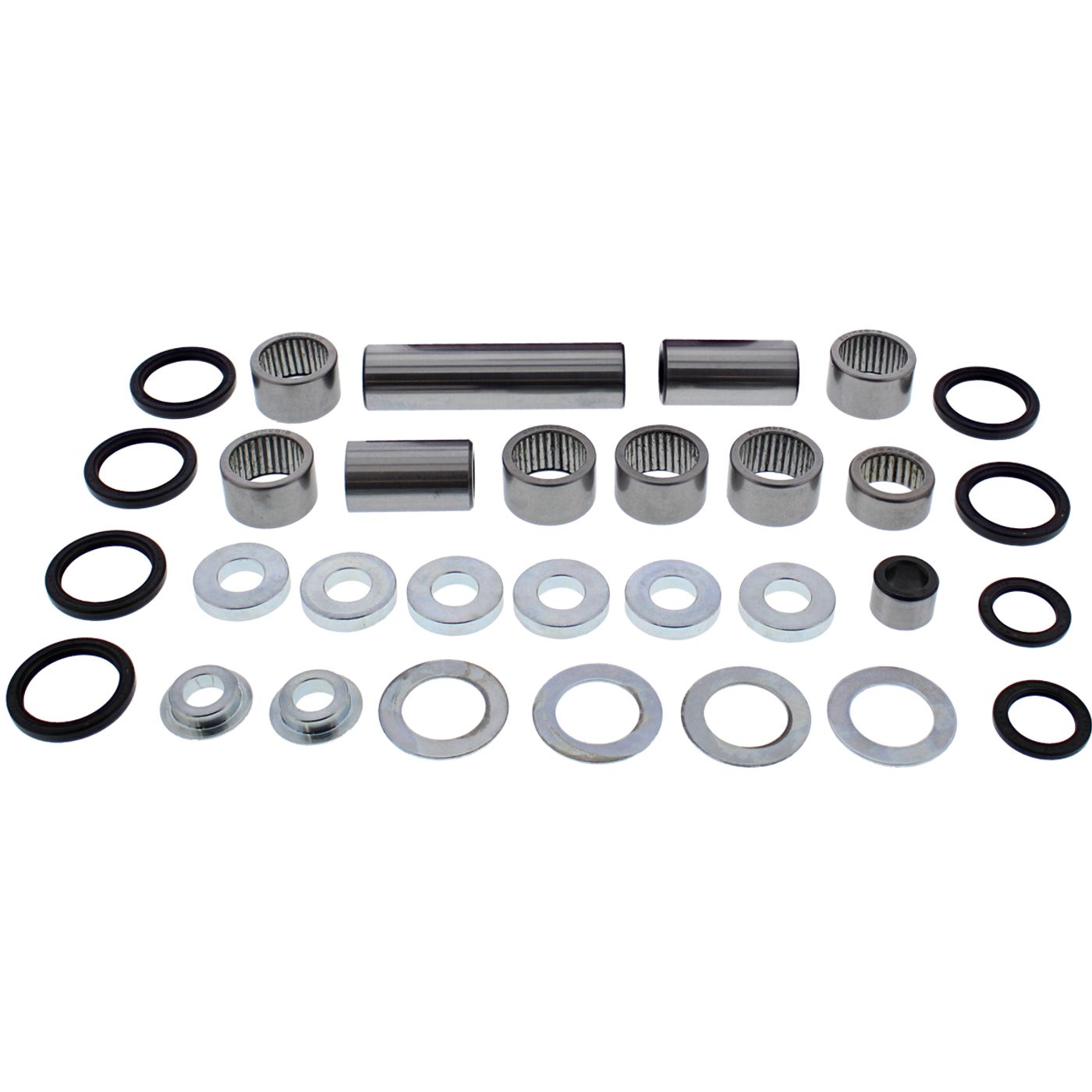 Wrp Shock Linkage Bearing Kits - WRP271195 image