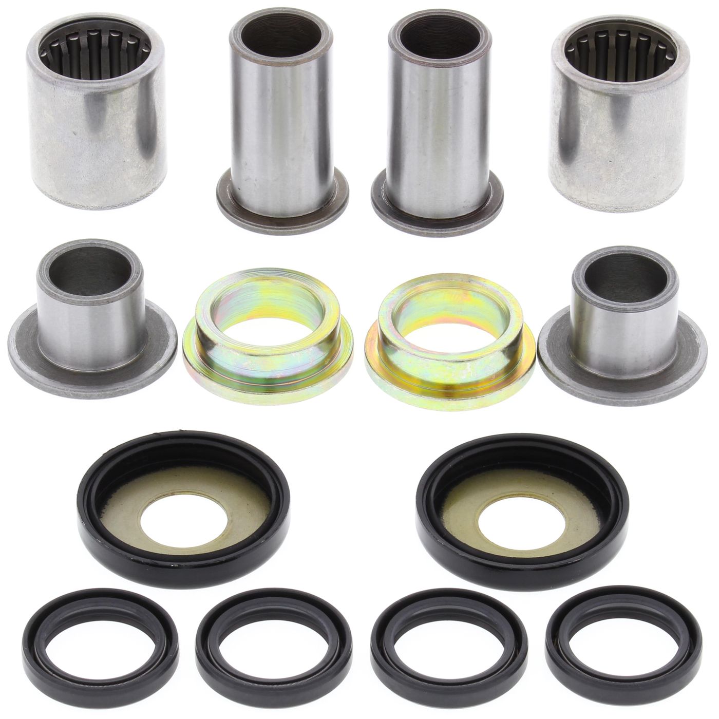 Wrp Swing Arm Bearing Kits - WRP281002 image