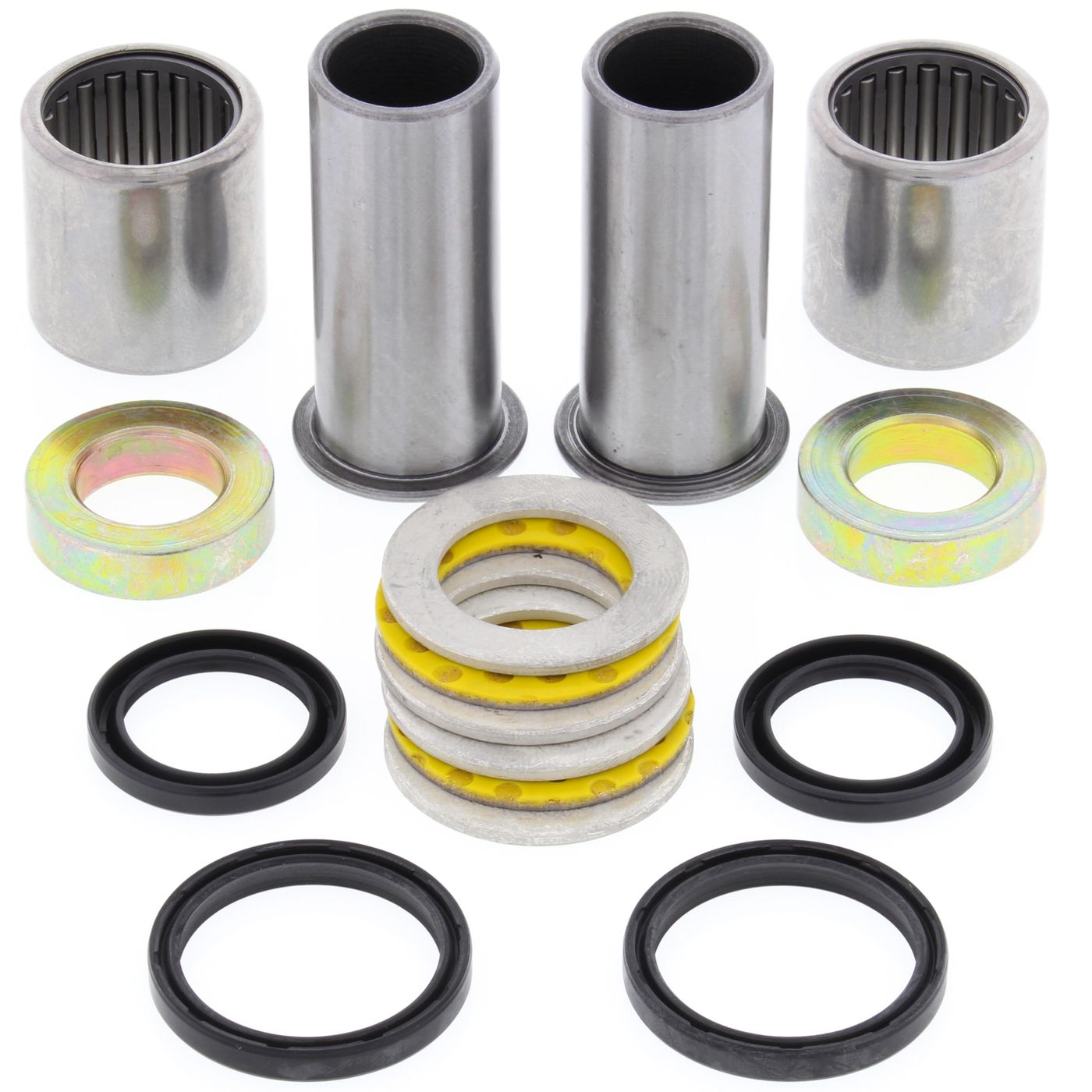 Wrp Swing Arm Bearing Kits - WRP281043 image