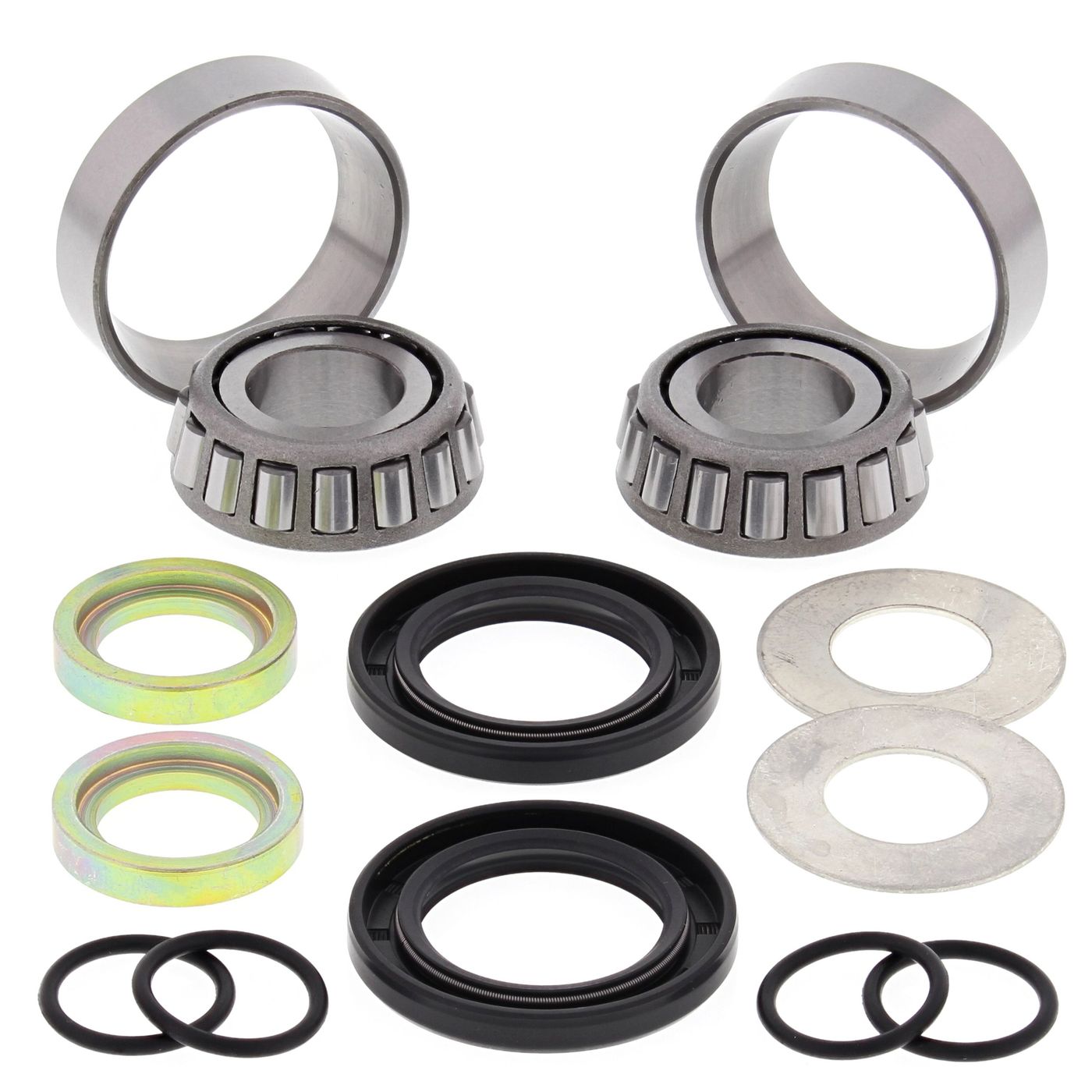 Wrp Swing Arm Bearing Kits - WRP281059 image