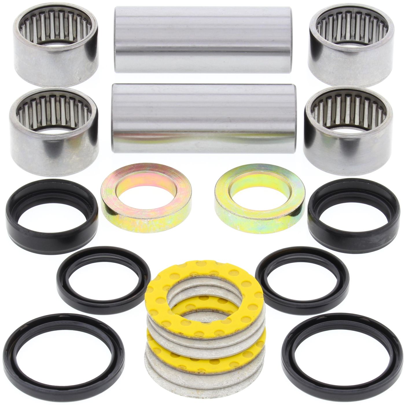 Wrp Swing Arm Bearing Kits - WRP281072 image