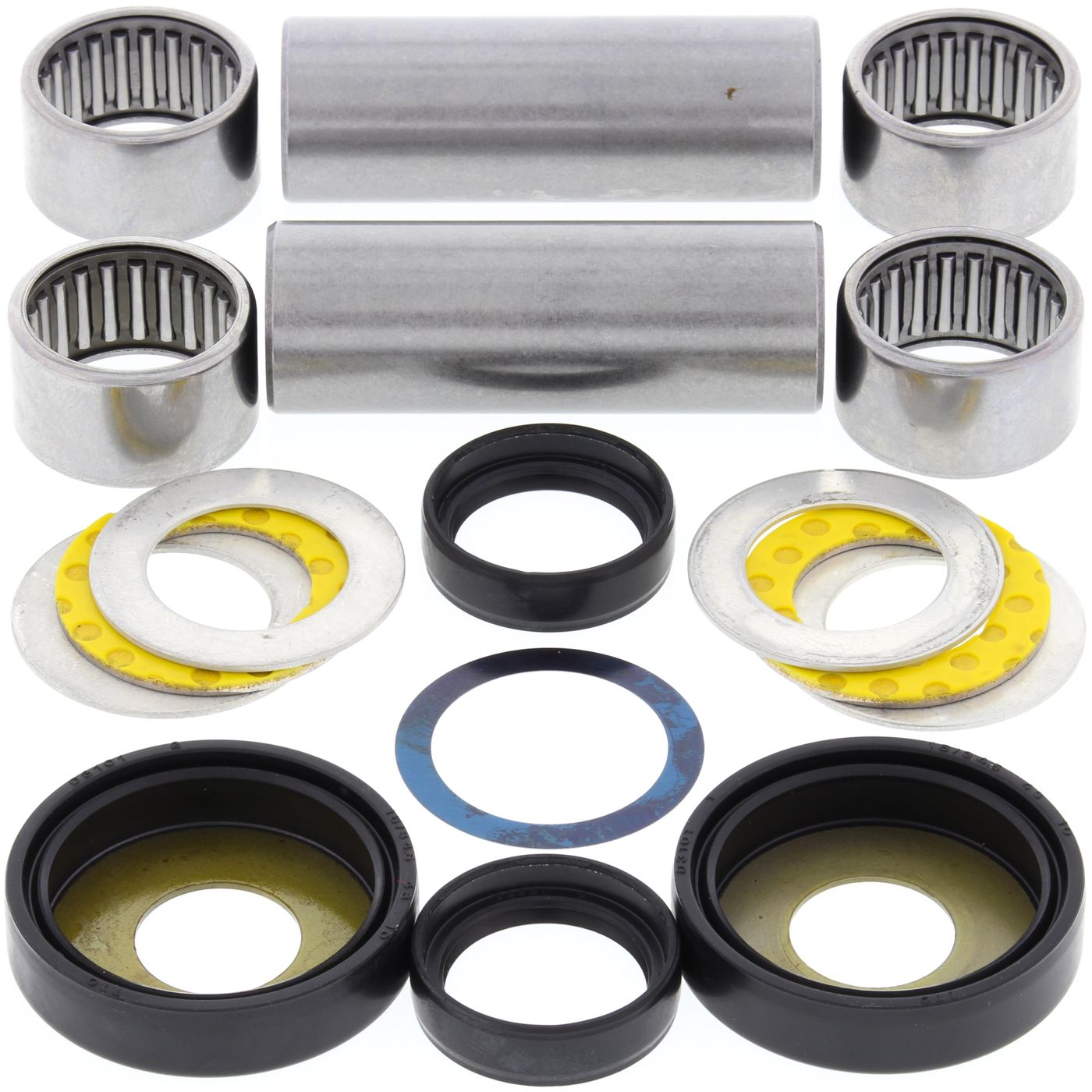 Wrp Swing Arm Bearing Kits - WRP281076 image