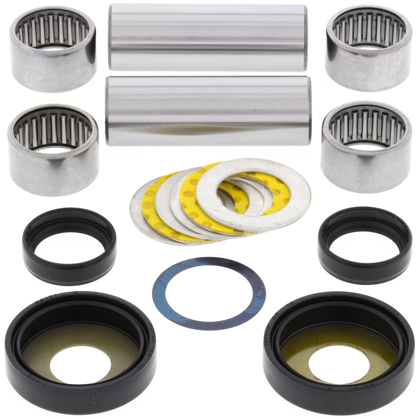 Wrp Swing Arm Bearing Kits - WRP281077 image