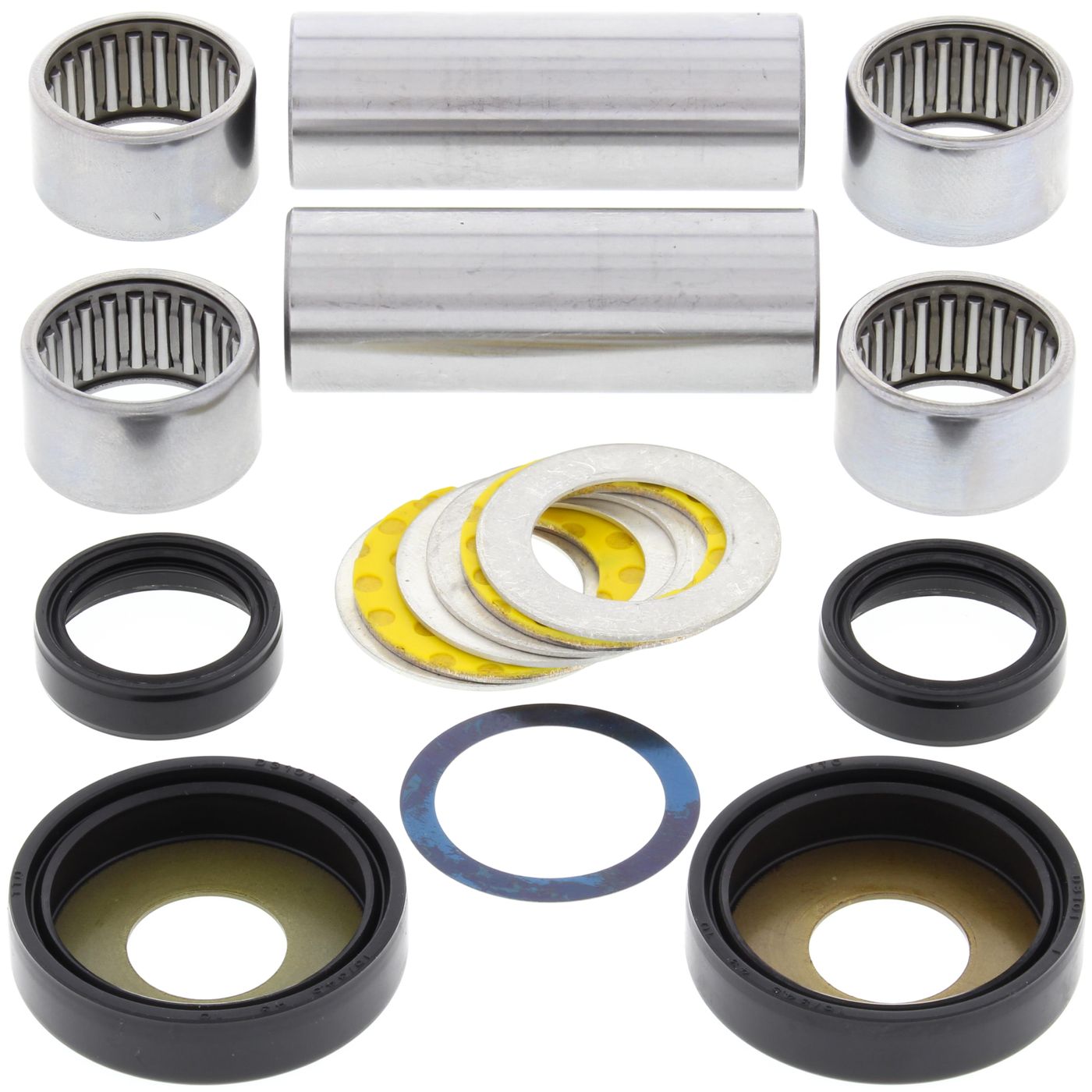 Wrp Swing Arm Bearing Kits - WRP281078 image