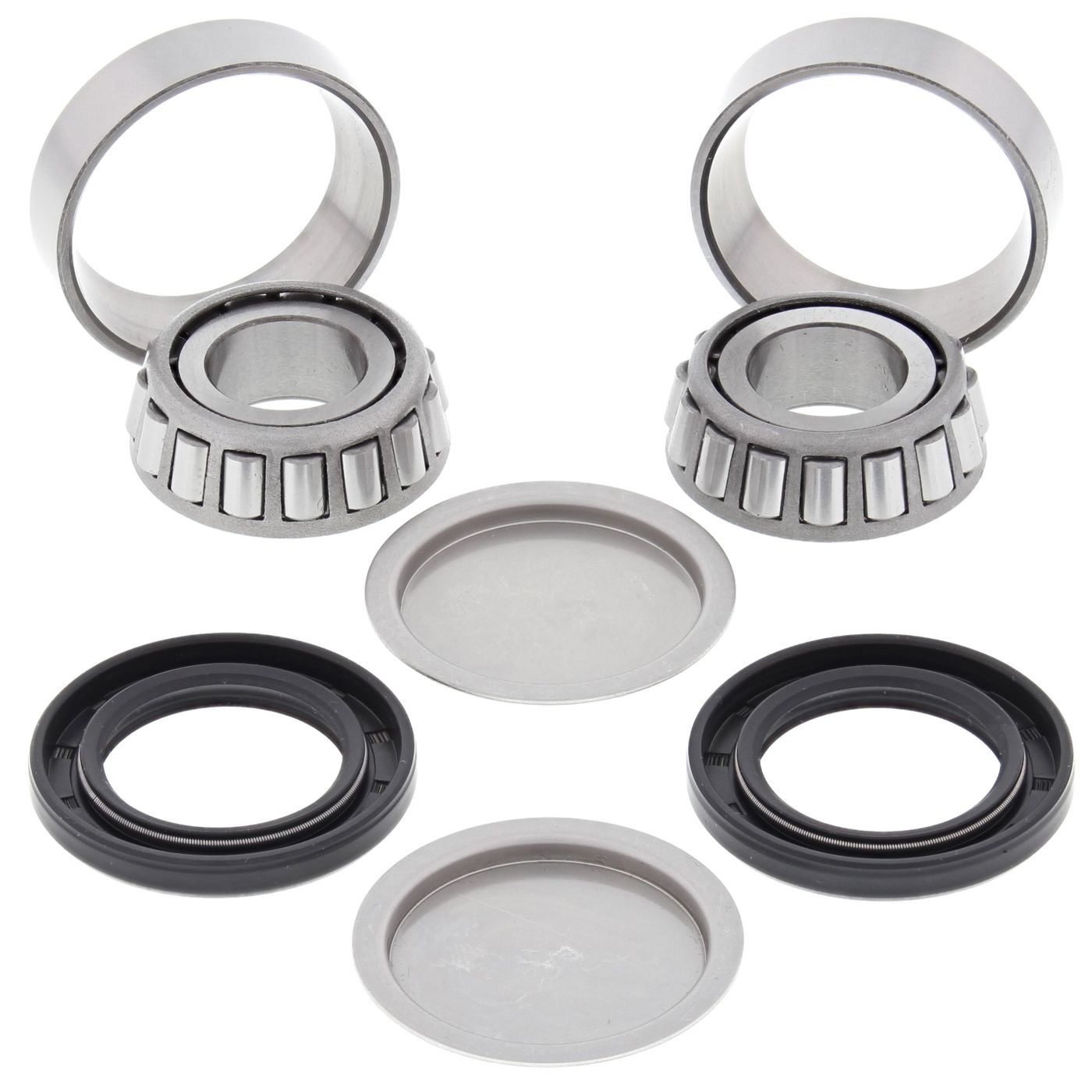 Wrp Swing Arm Bearing Kits - WRP281086 image