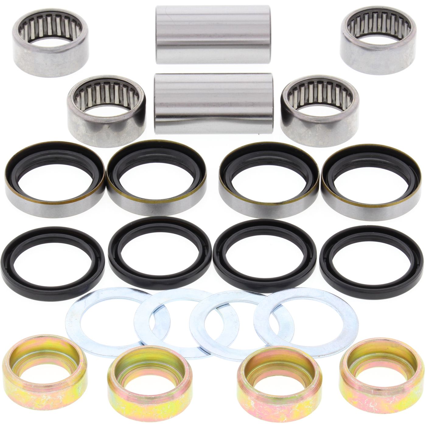 Wrp Swing Arm Bearing Kits - WRP281087 image