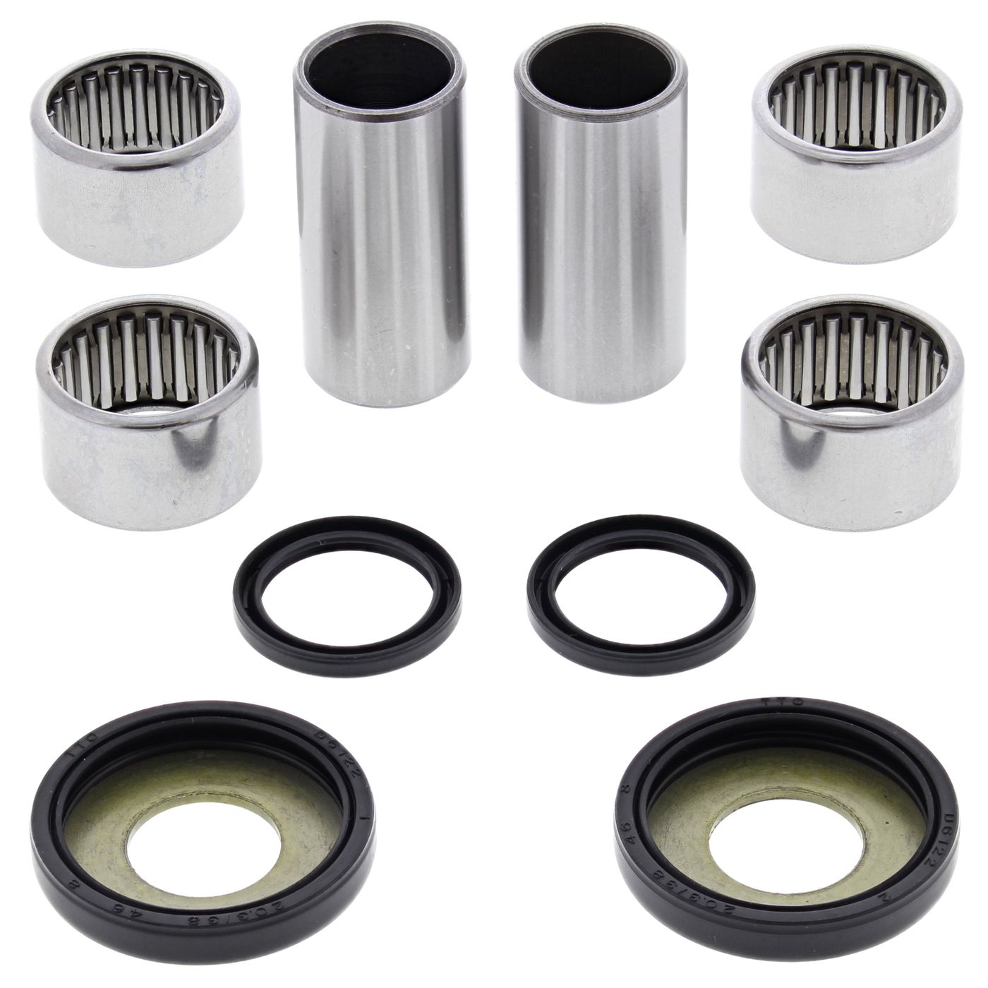 Wrp Swing Arm Bearing Kits - WRP281108 image