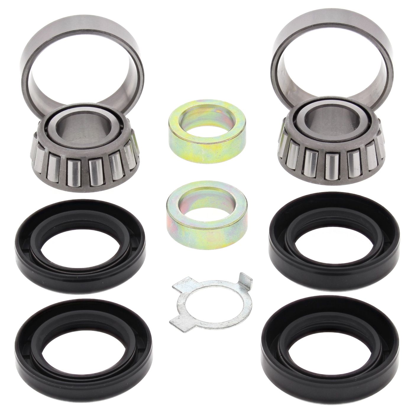 Wrp Swing Arm Bearing Kits - WRP281111 image