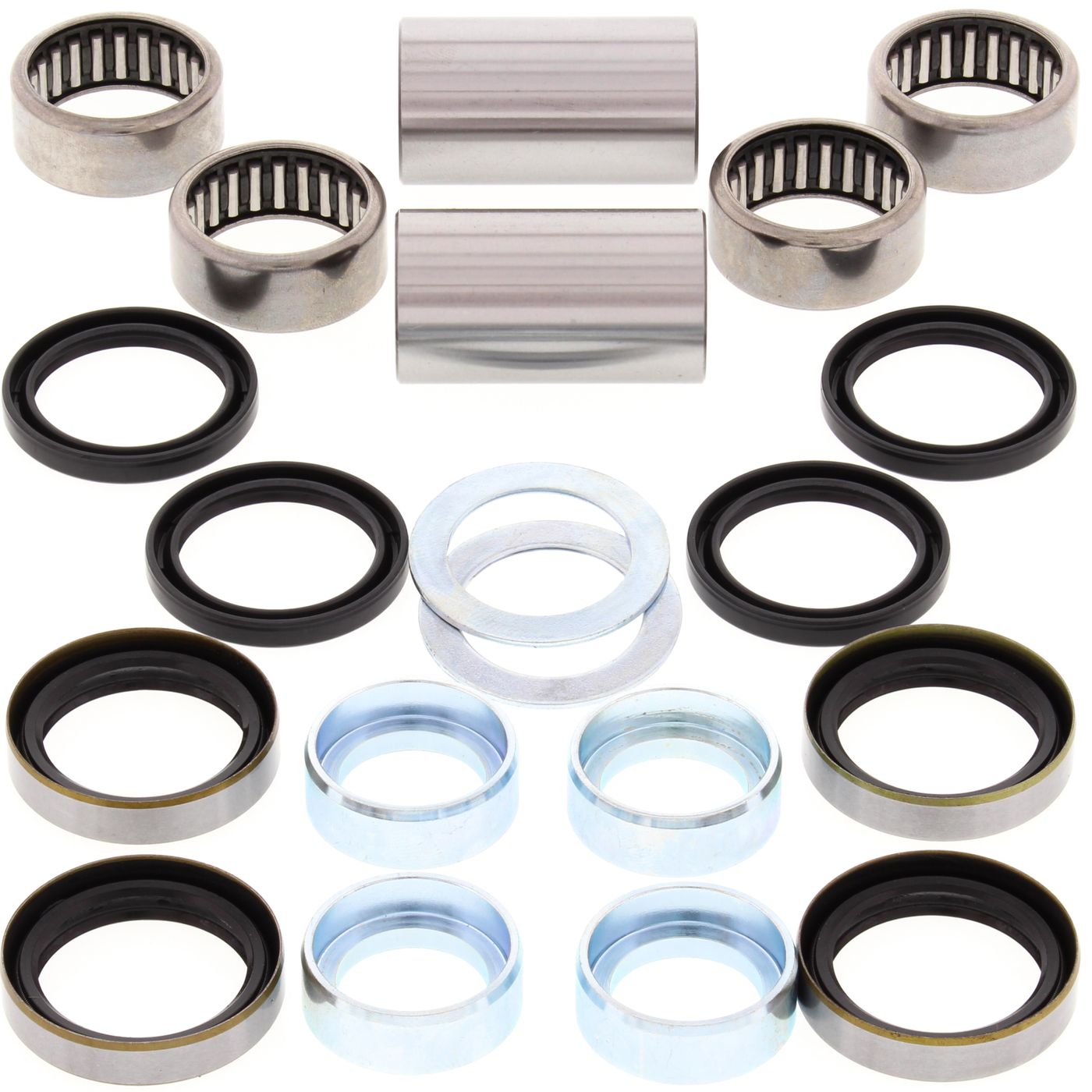 Wrp Swing Arm Bearing Kits - WRP281125 image