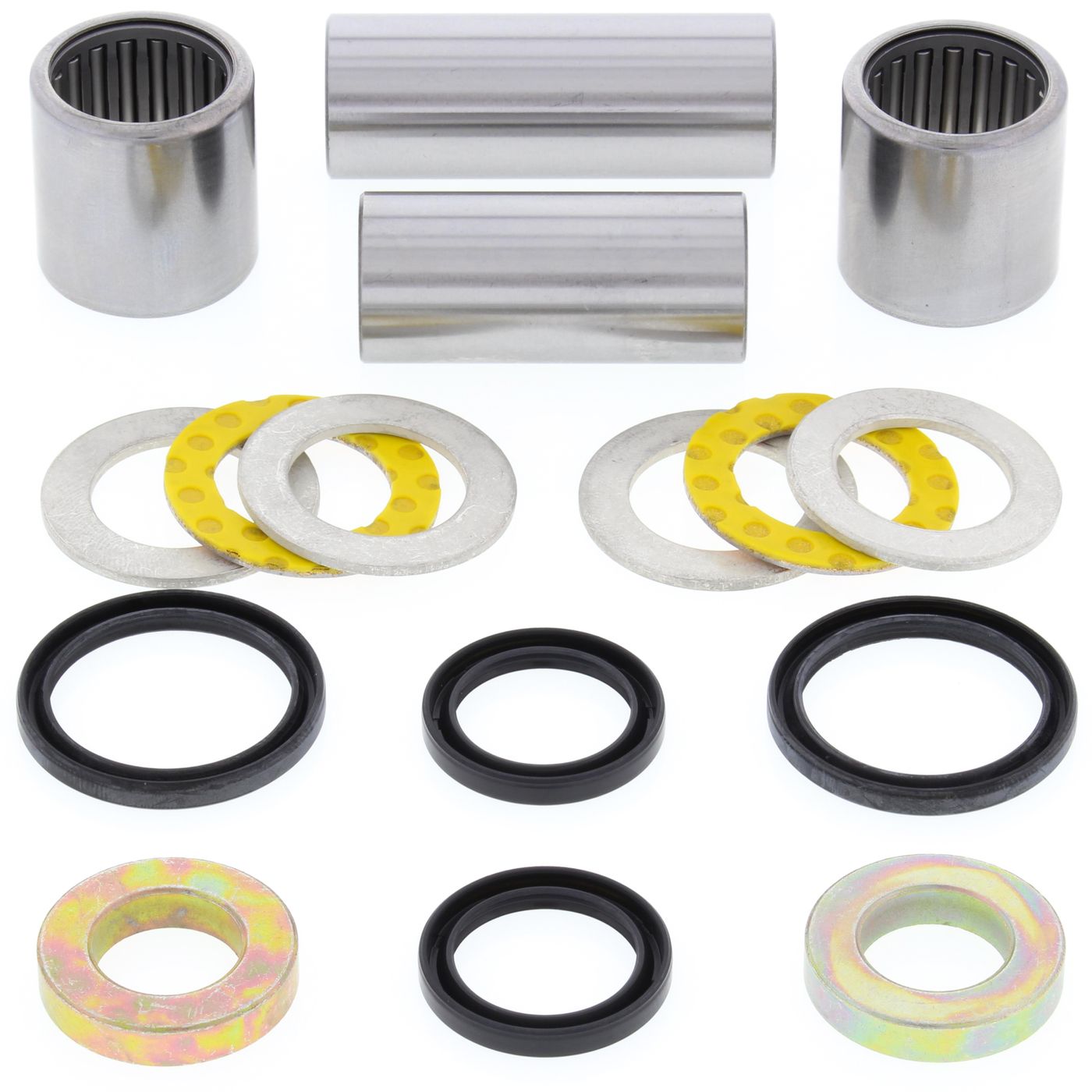 Wrp Swing Arm Bearing Kits - WRP281127 image