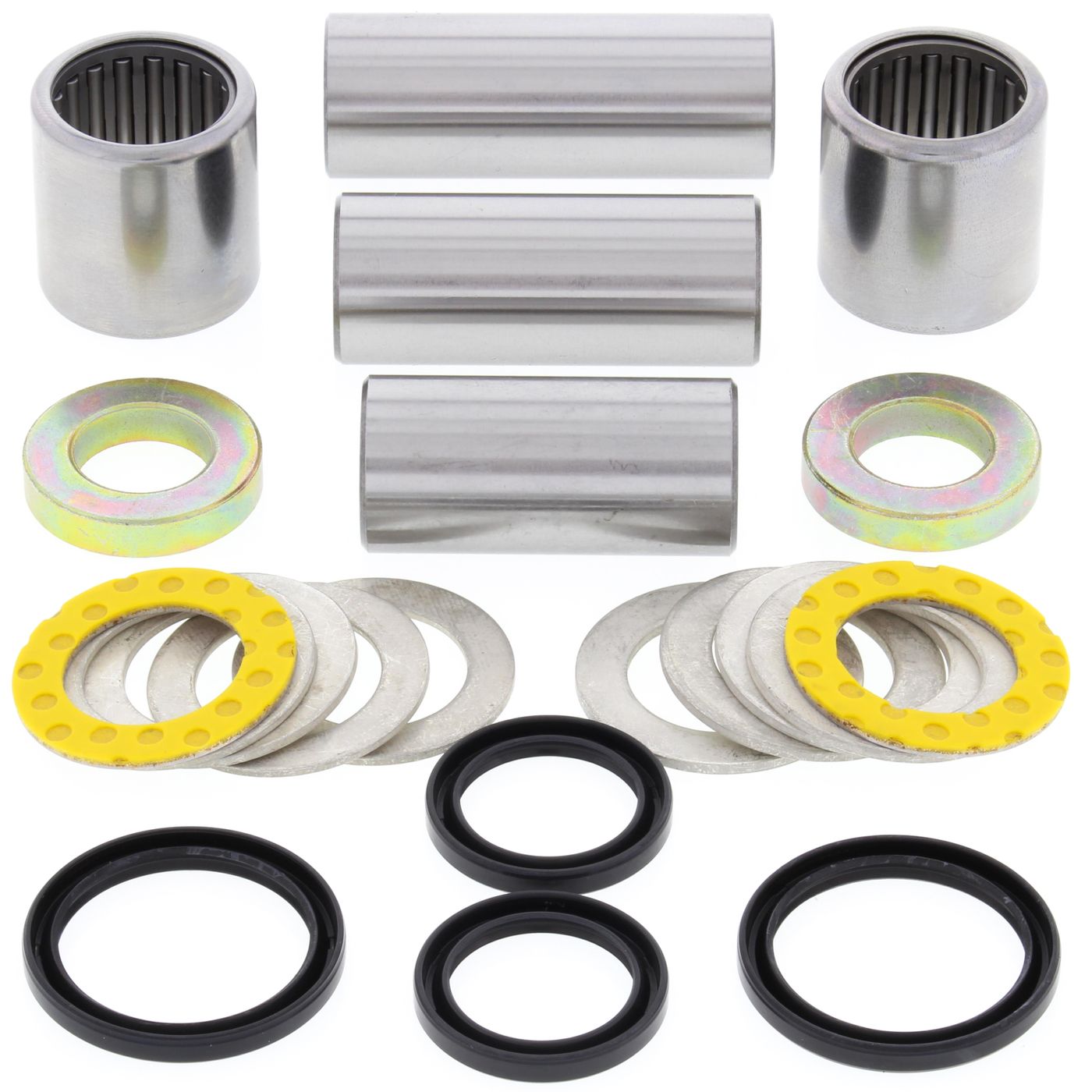 Wrp Swing Arm Bearing Kits - WRP281128 image