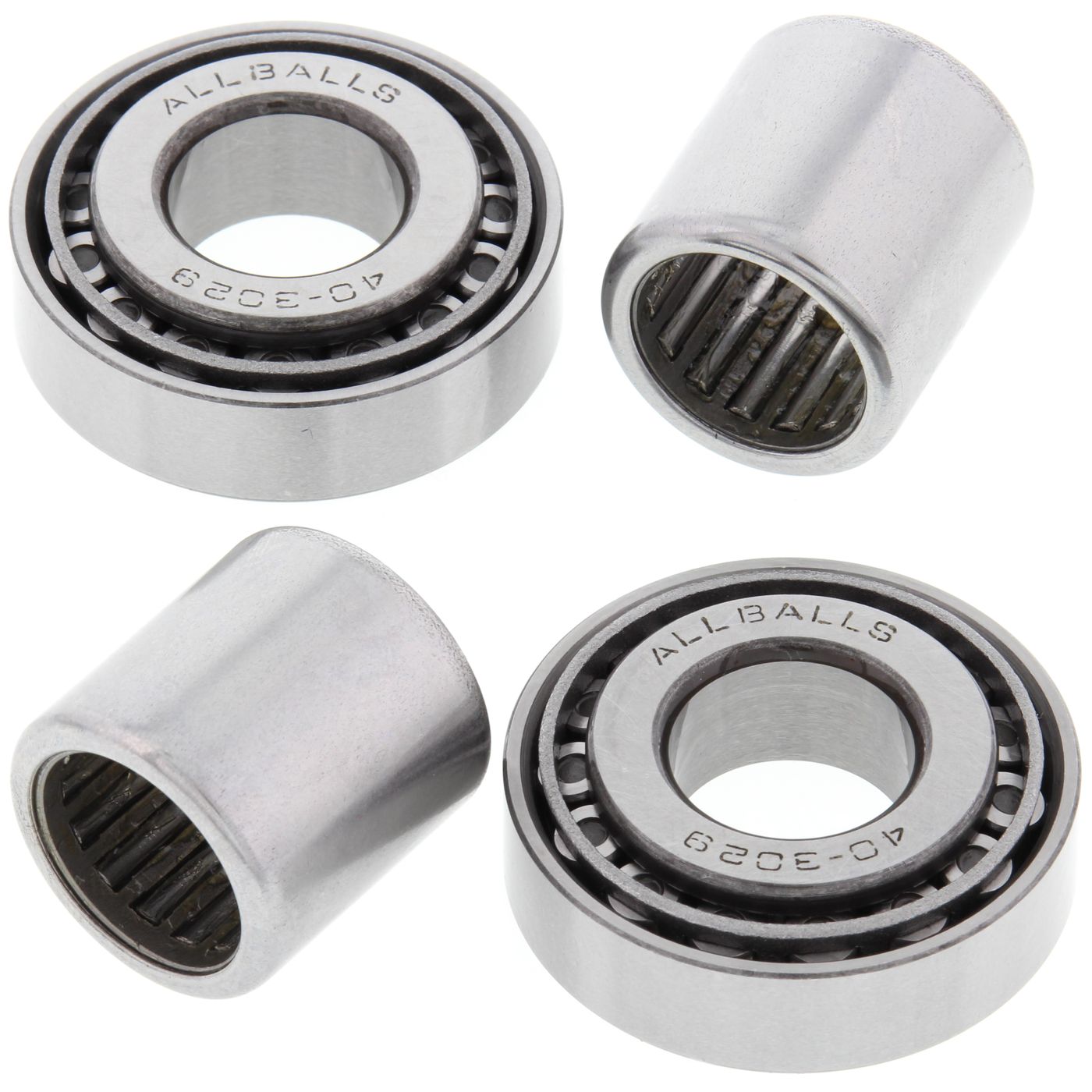 Wrp Swing Arm Bearing Kits - WRP281175 image