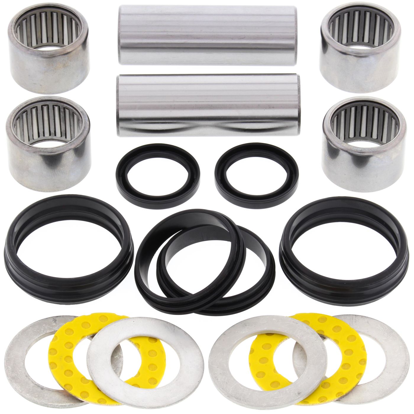 Wrp Swing Arm Bearing Kits - WRP281185 image