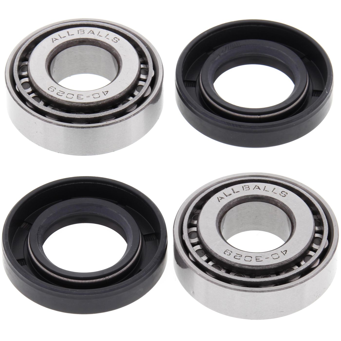 Wrp Swing Arm Bearing Kits - WRP281195 image