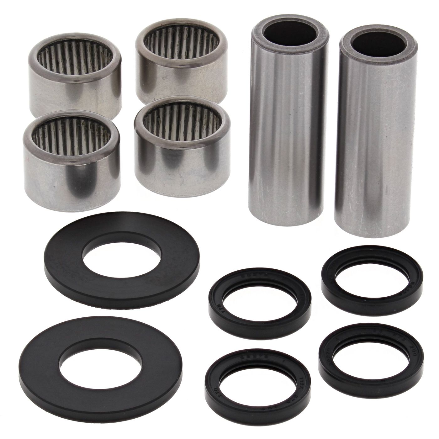 Wrp Swing Arm Bearing Kits - WRP281197 image