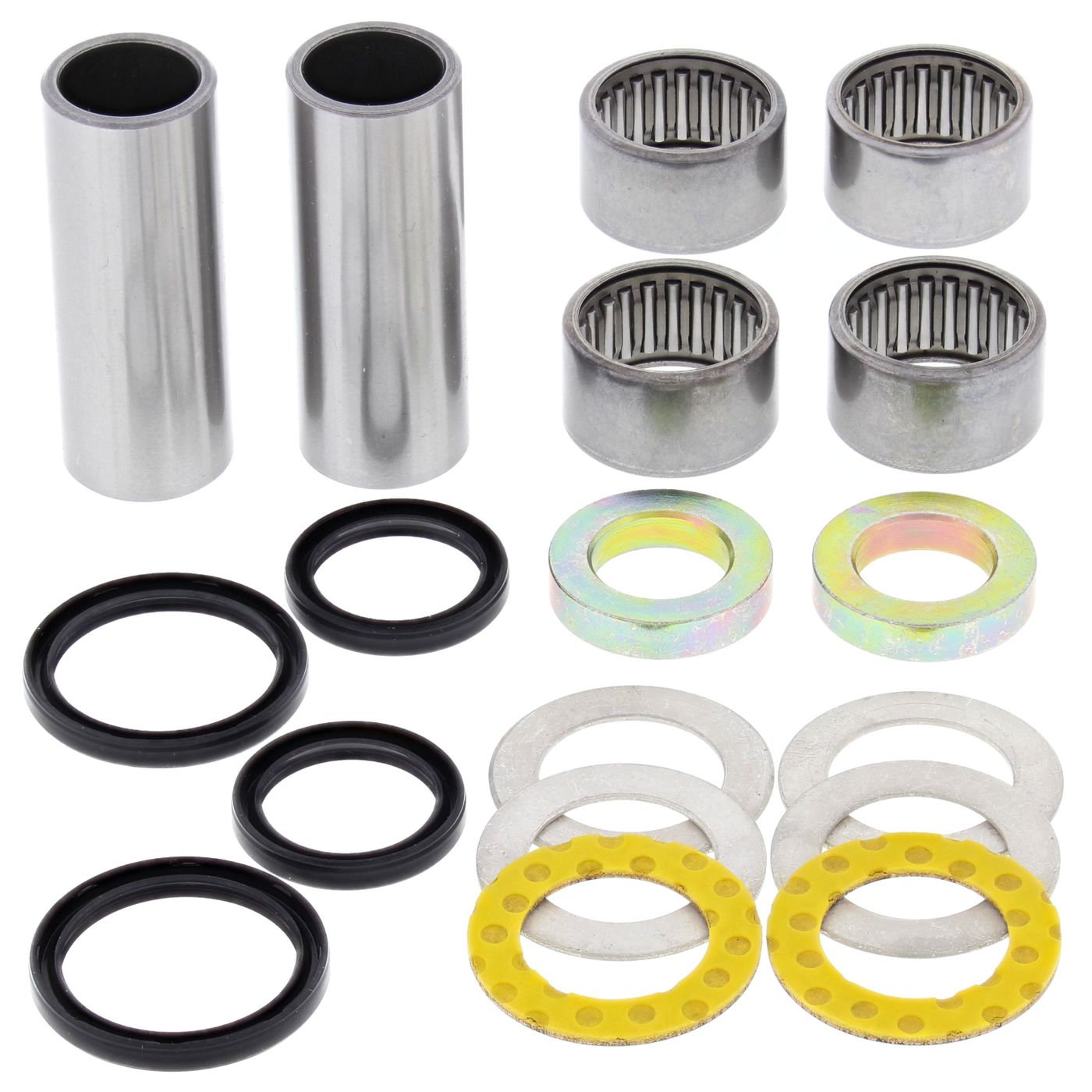 Wrp Swing Arm Bearing Kits - WRP281202 image