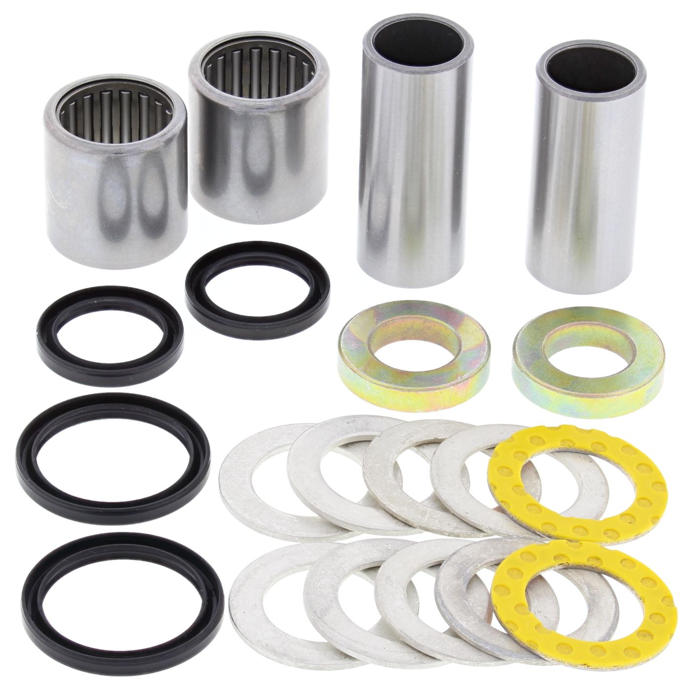 Wrp Swing Arm Bearing Kits - WRP281206 image