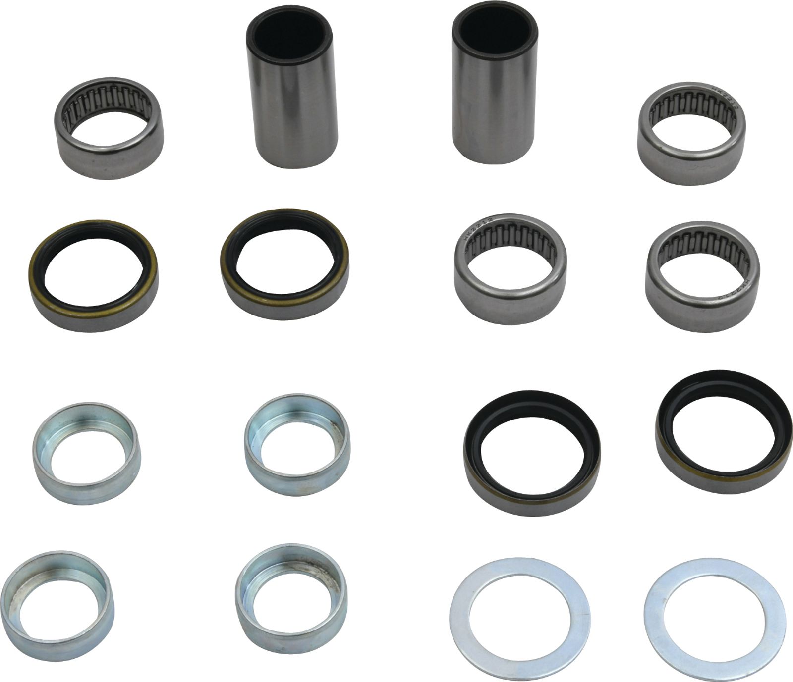 Wrp Swing Arm Bearing Kits - WRP281221 image