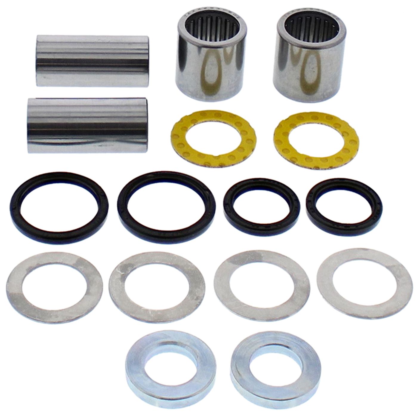 Wrp Swing Arm Bearing Kits - WRP281222 image