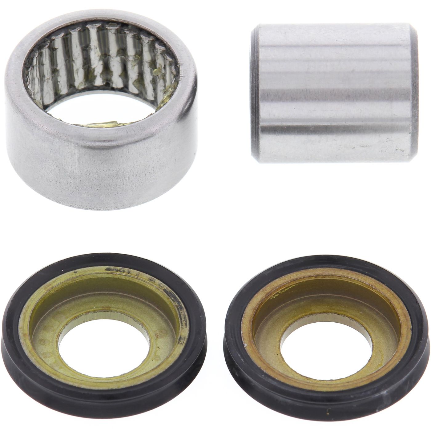 Wrp Shock Bearing Kits - WRP291002 image