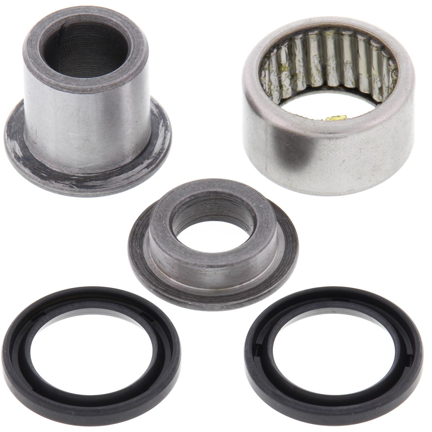 Wrp Shock Bearing Kits - WRP291003 image