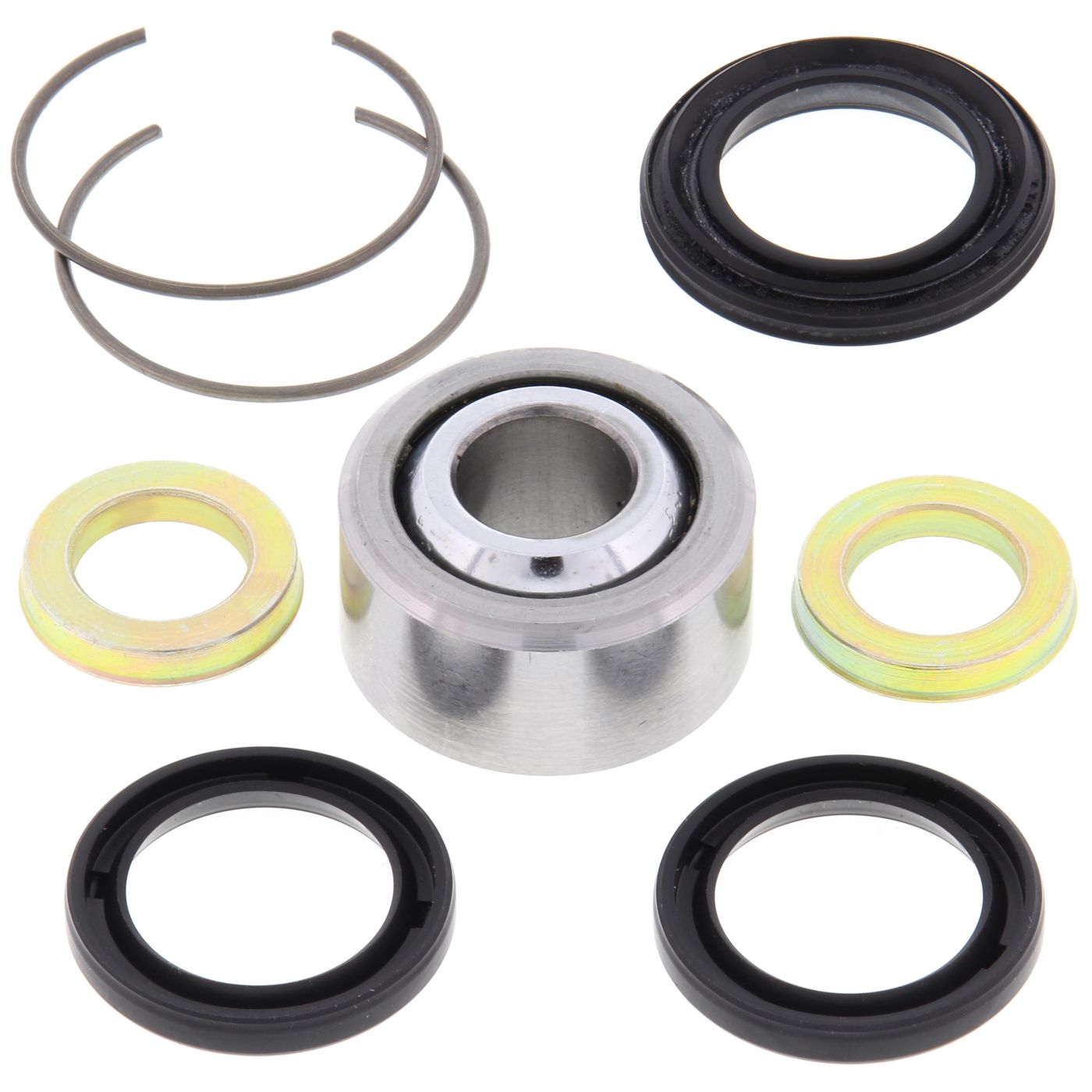 Wrp Shock Bearing Kits - WRP291006 image